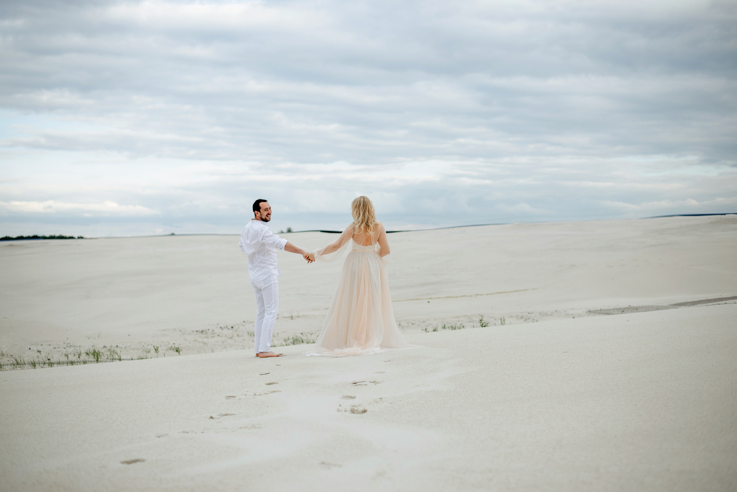 Nadya & Dmytro. Semashko Photography — весільні та сімейні фотографи