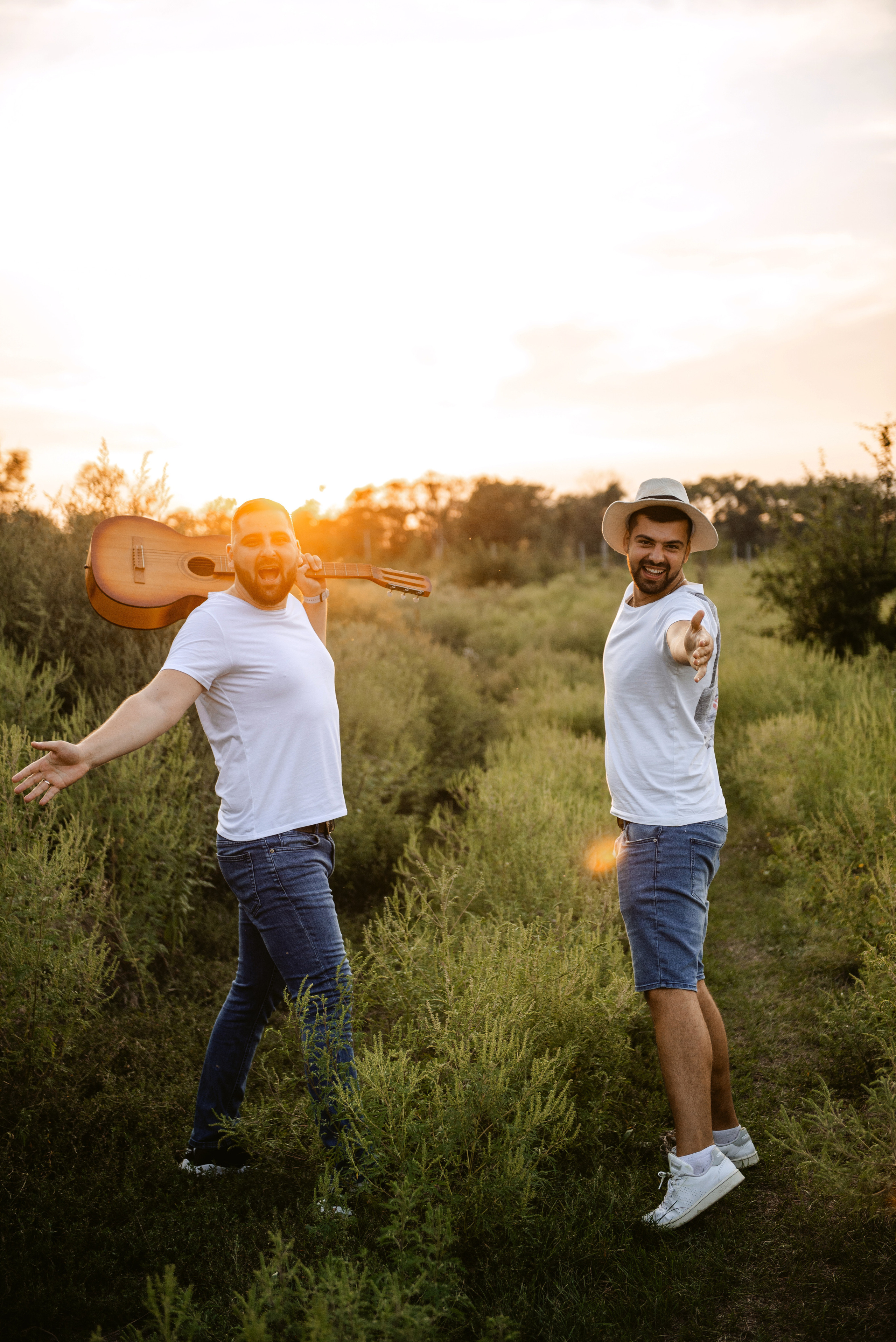 Alyona, Vika, two Dmytro`s. Semashko Photography — весільні та сімейні фотографи