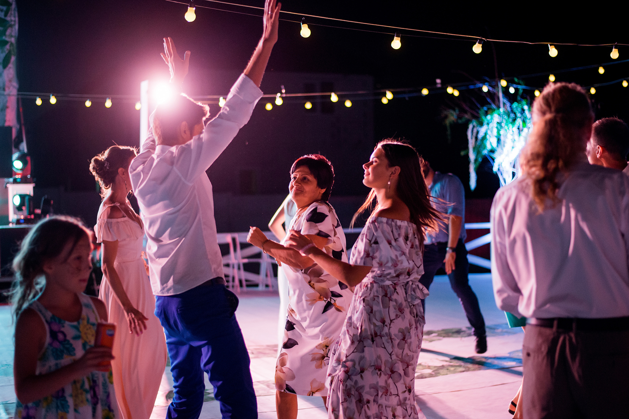 Таня і Олексій. Semashko Photography — весільне та сімейне фото, Олег І Наталі Семашко