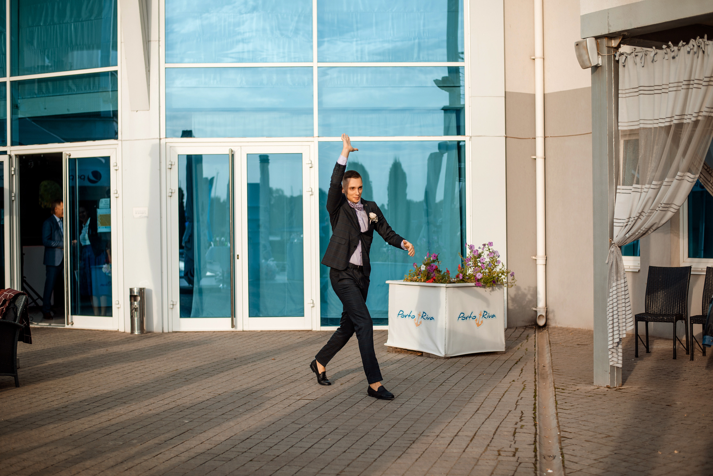 Violetta & Vitaly. Semashko Photography — весільні та сімейні фотографи