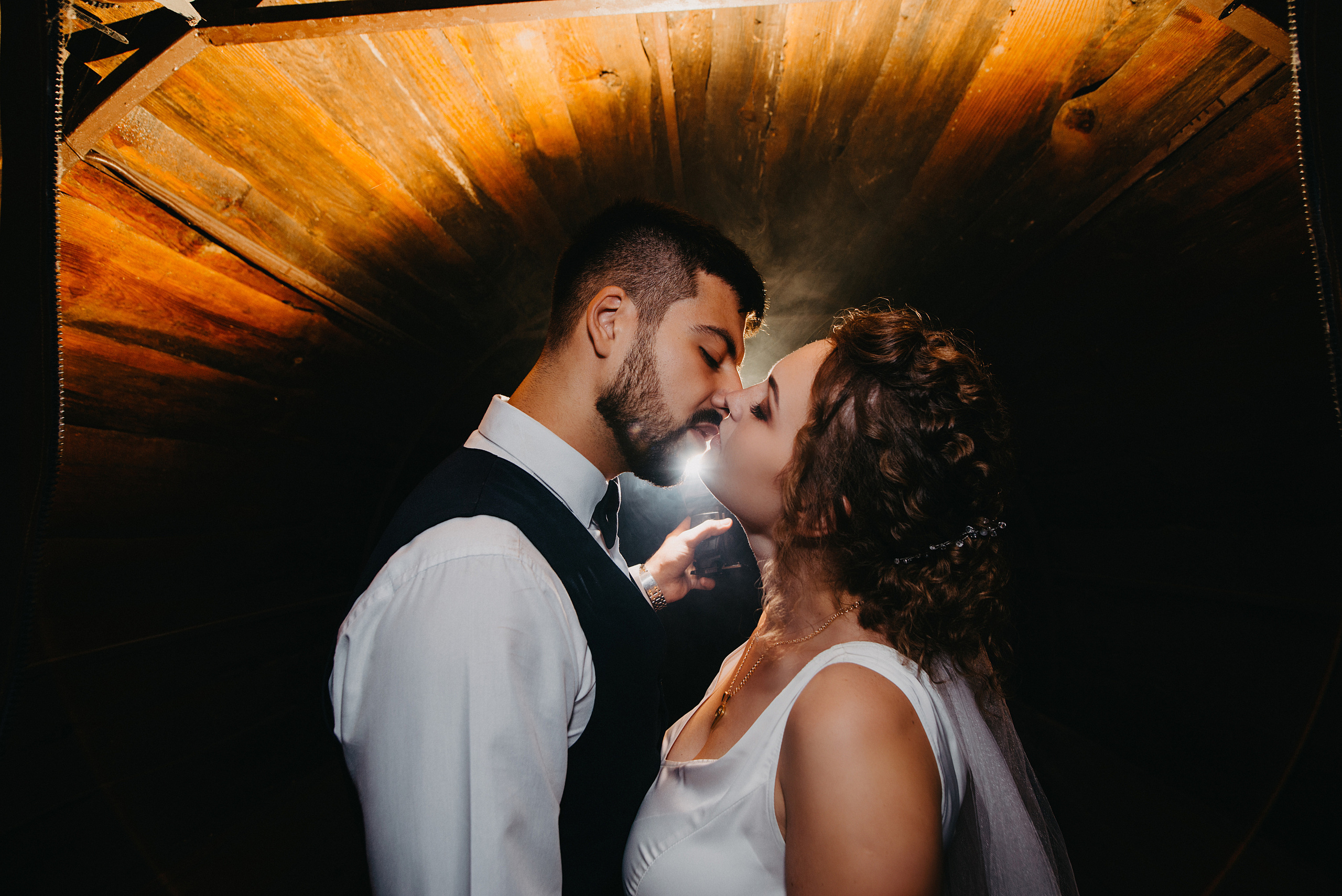 Victoriya & Dmytro. Semashko Photography — весільні та сімейні фотографи