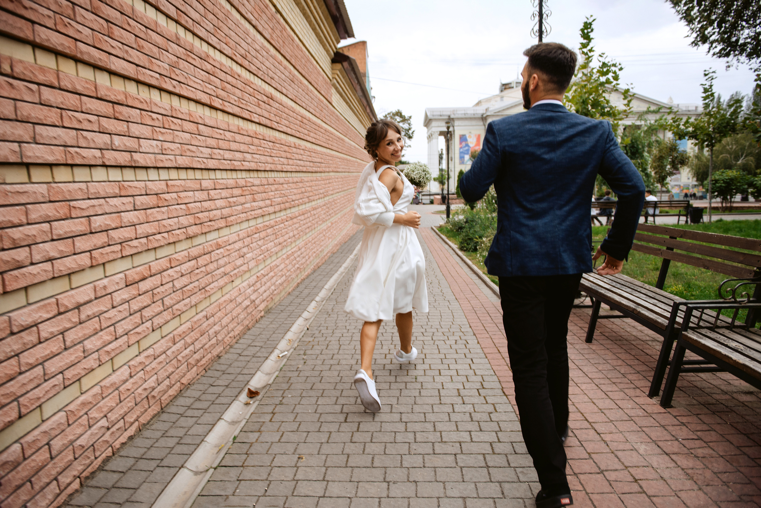 Наташа та Саша. Semashko Photography — весільне та сімейне фото, Олег І Наталі Семашко