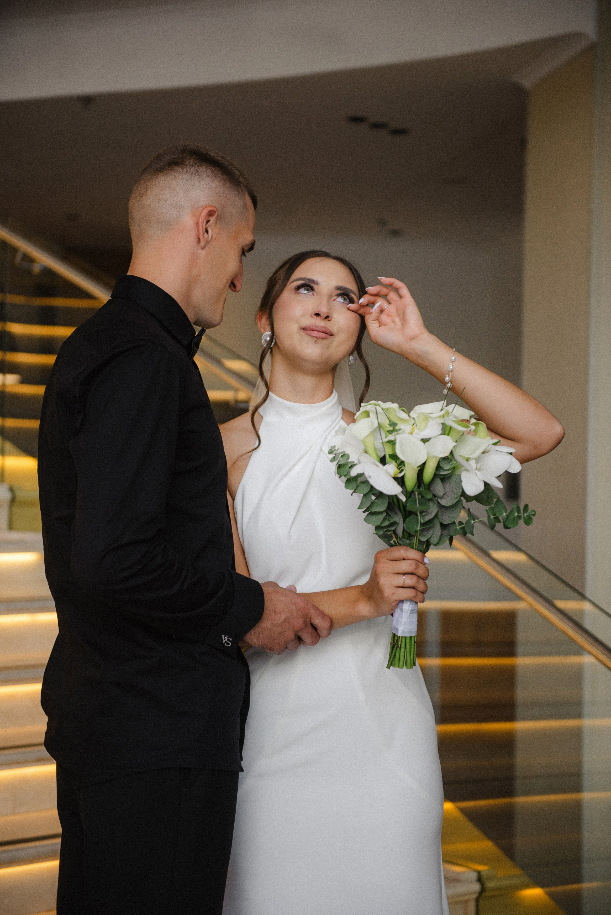 Сніжана та Владислав. Semashko Photography — весільне та сімейне фото, Олег І Наталі Семашко