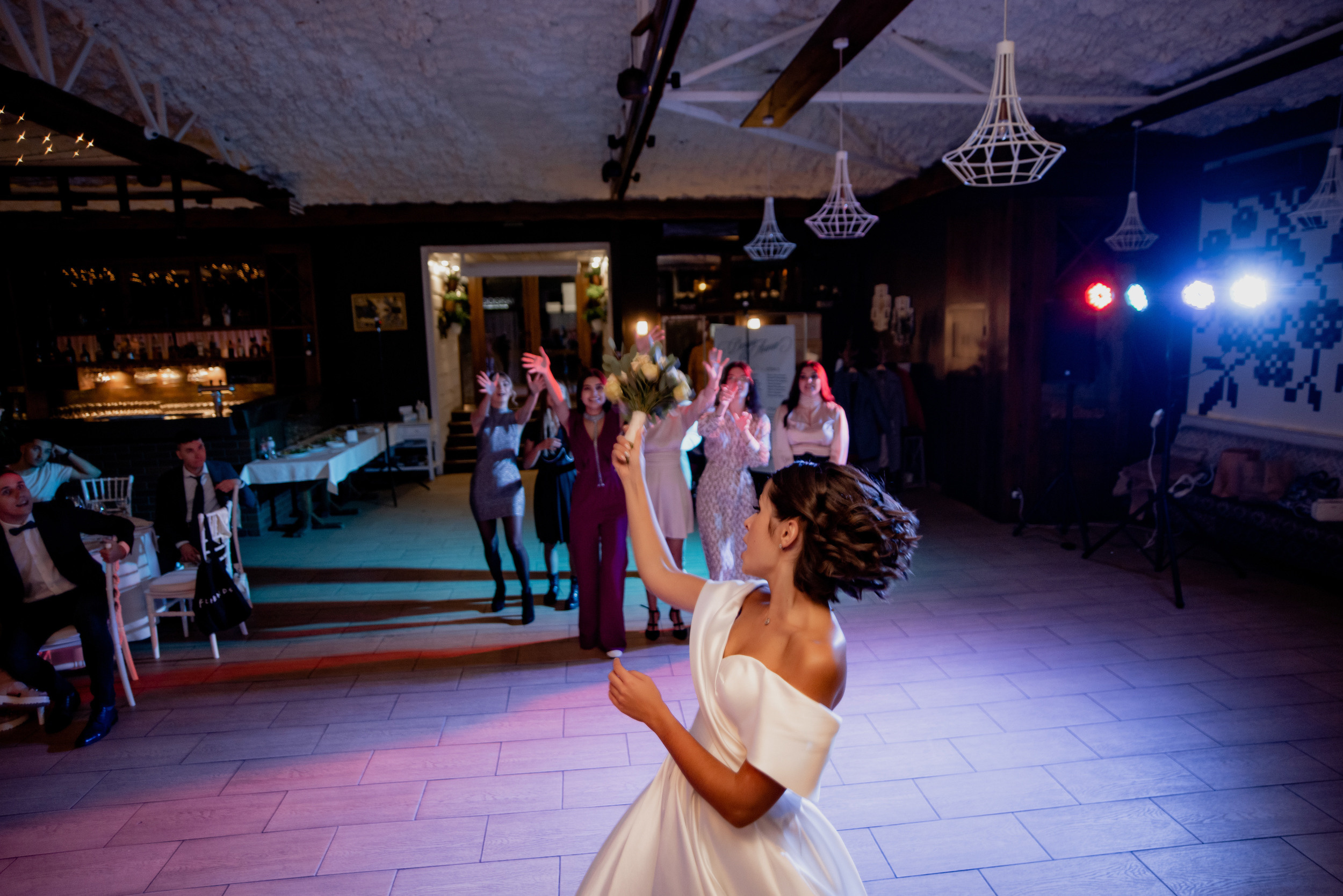 Anna & Denis. Semashko Photography — весільні та сімейні фотографи