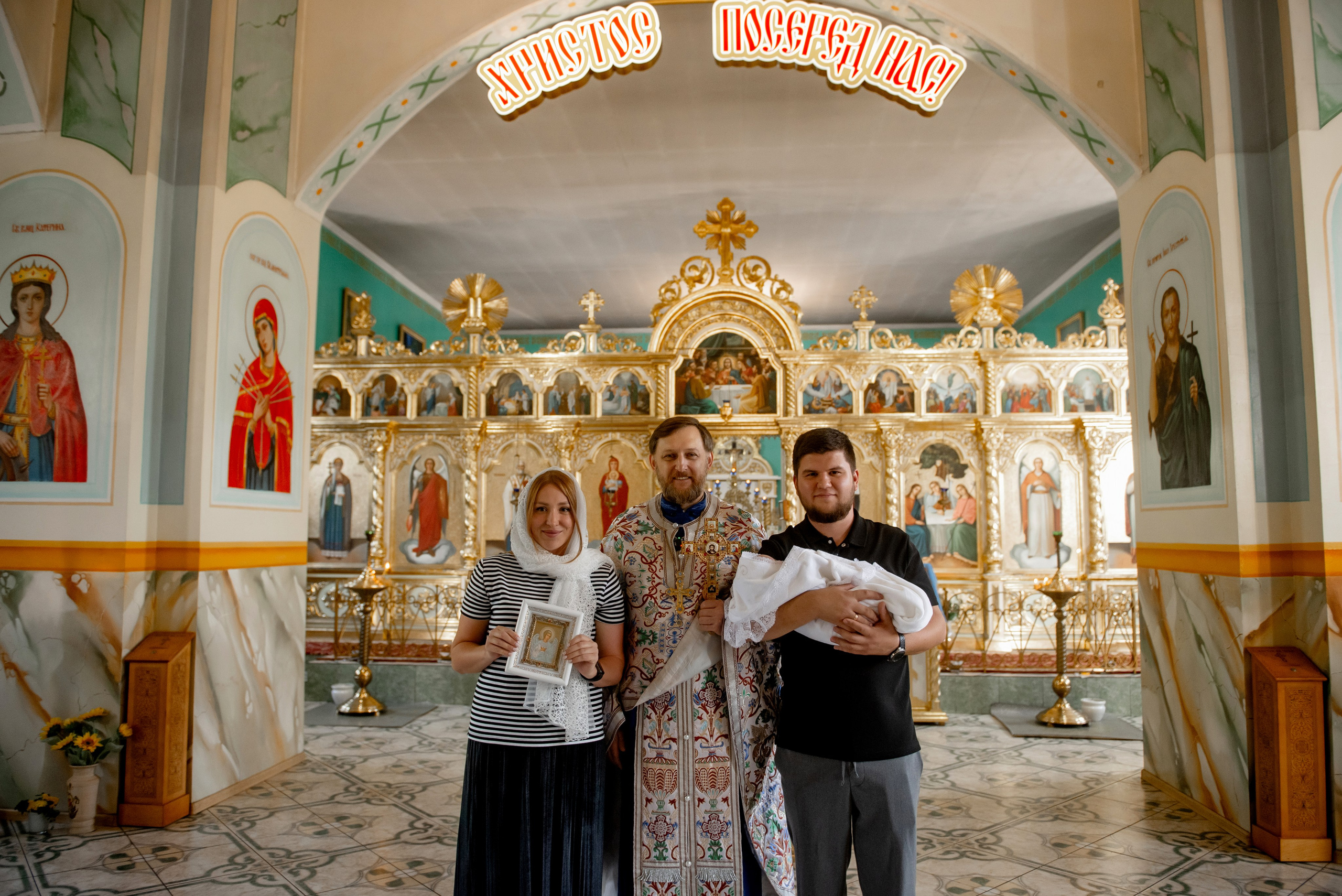 Аліса. Semashko Photography — весільне та сімейне фото, Олег І Наталі Семашко