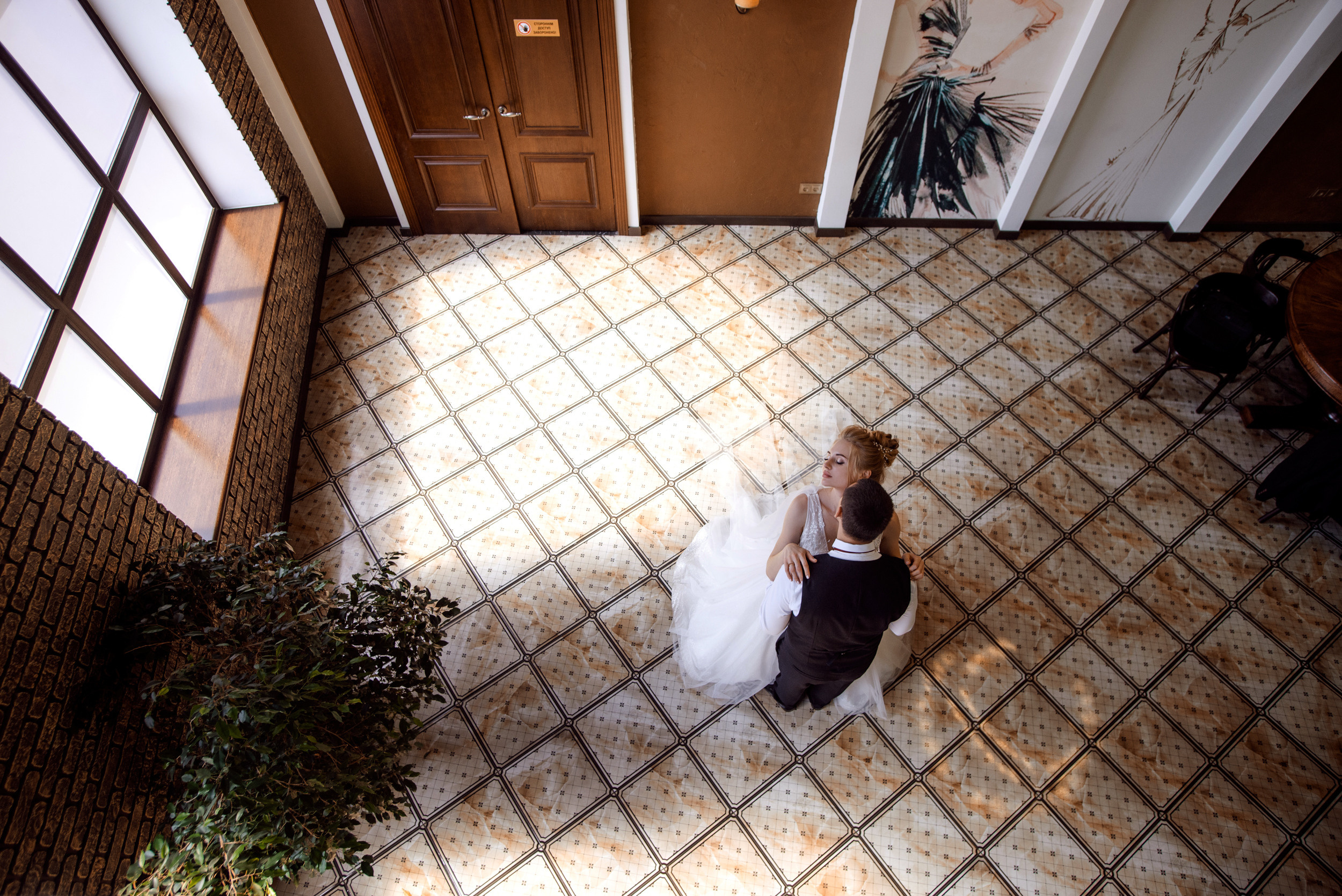 Даша і Вадим. Semashko Photography — весільне та сімейне фото, Олег І Наталі Семашко