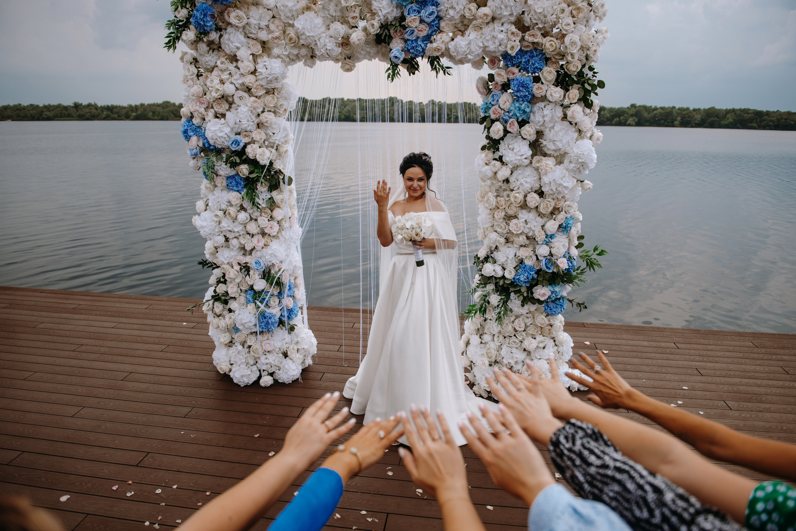 Настя та Дмитро. Semashko Photography — весільні та сімейні фотографи