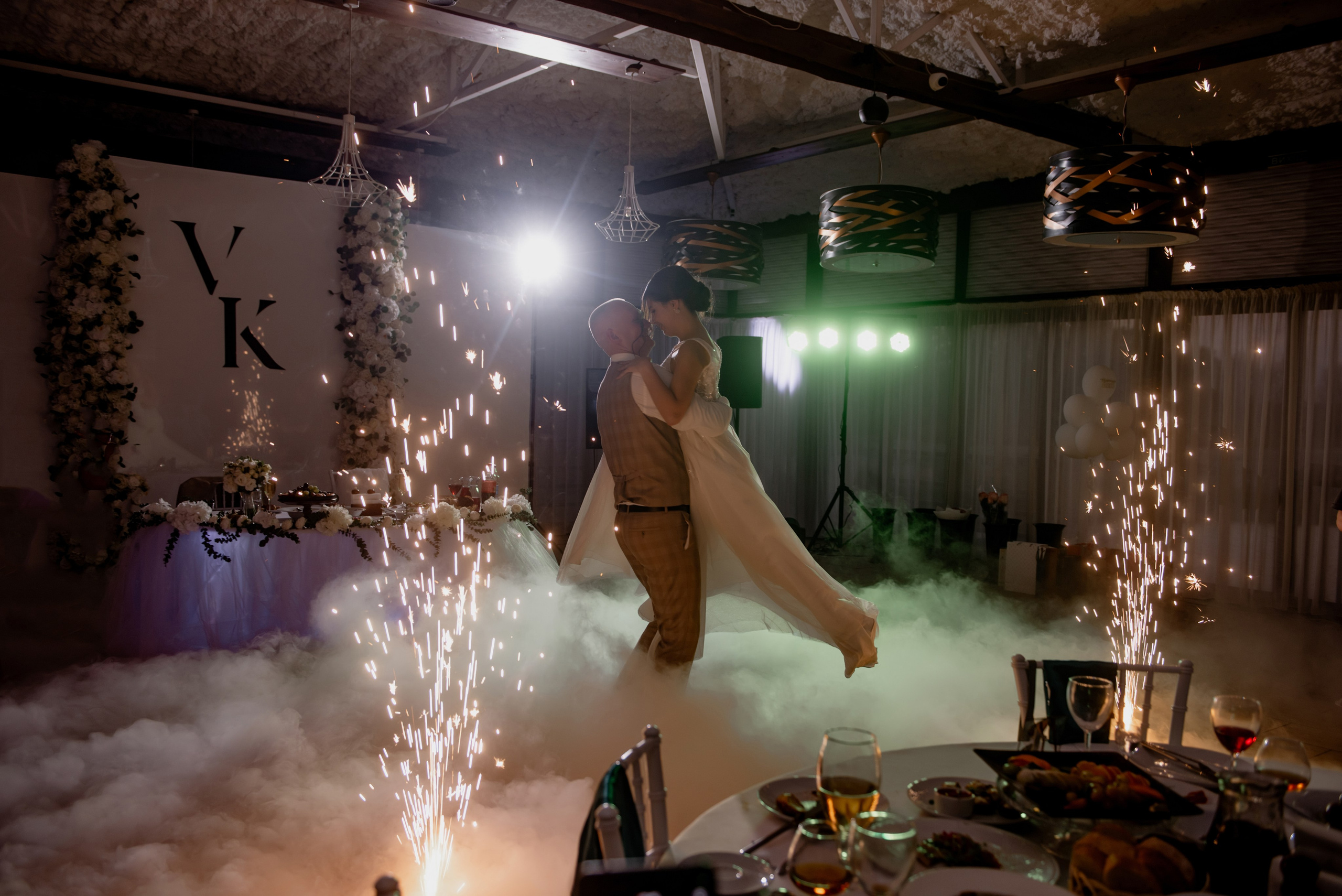 Катерина та Владислав. Semashko Photography — весільне та сімейне фото, Олег І Наталі Семашко