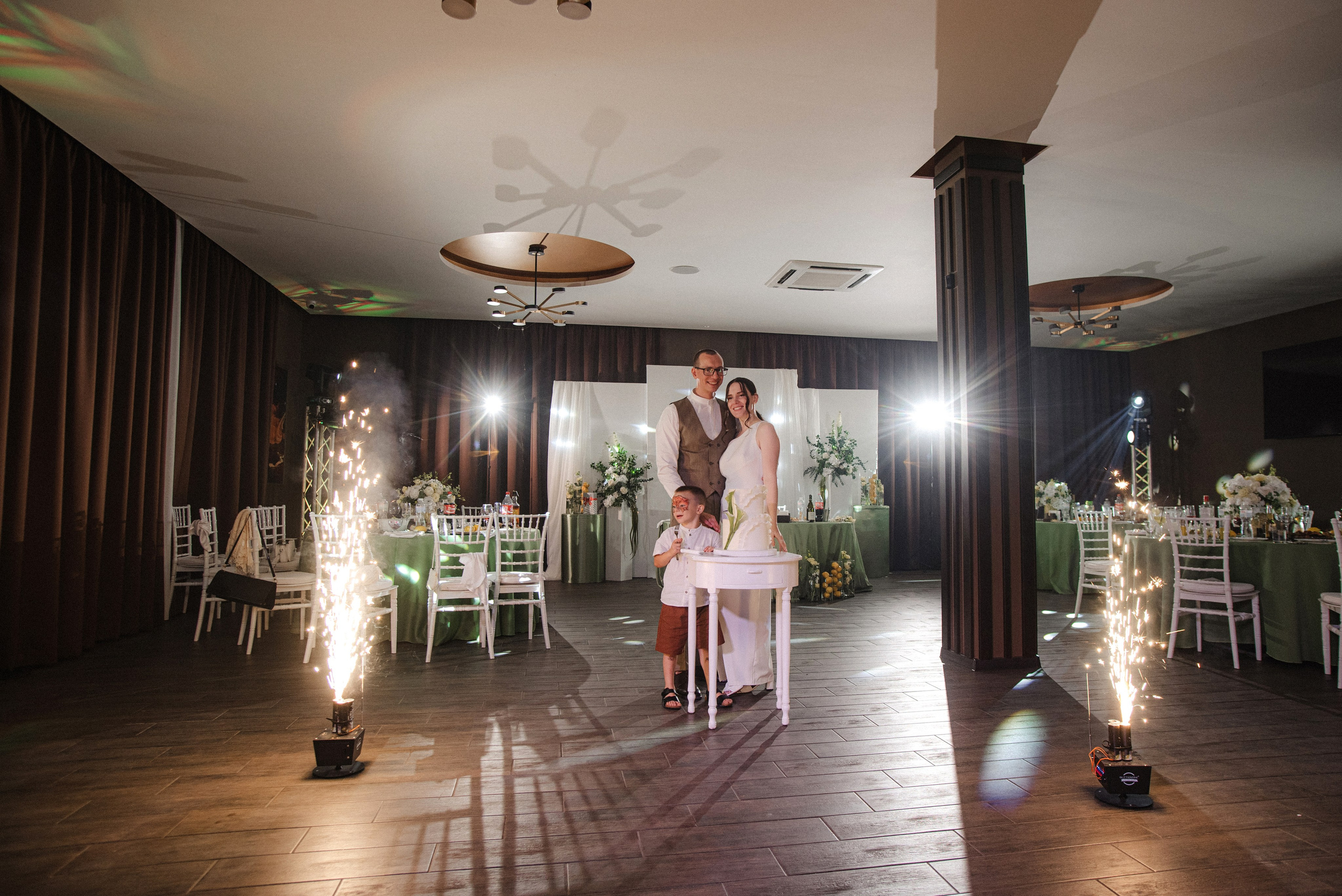 Віолетта та Петро. Semashko Photography — весільне та сімейне фото, Олег І Наталі Семашко