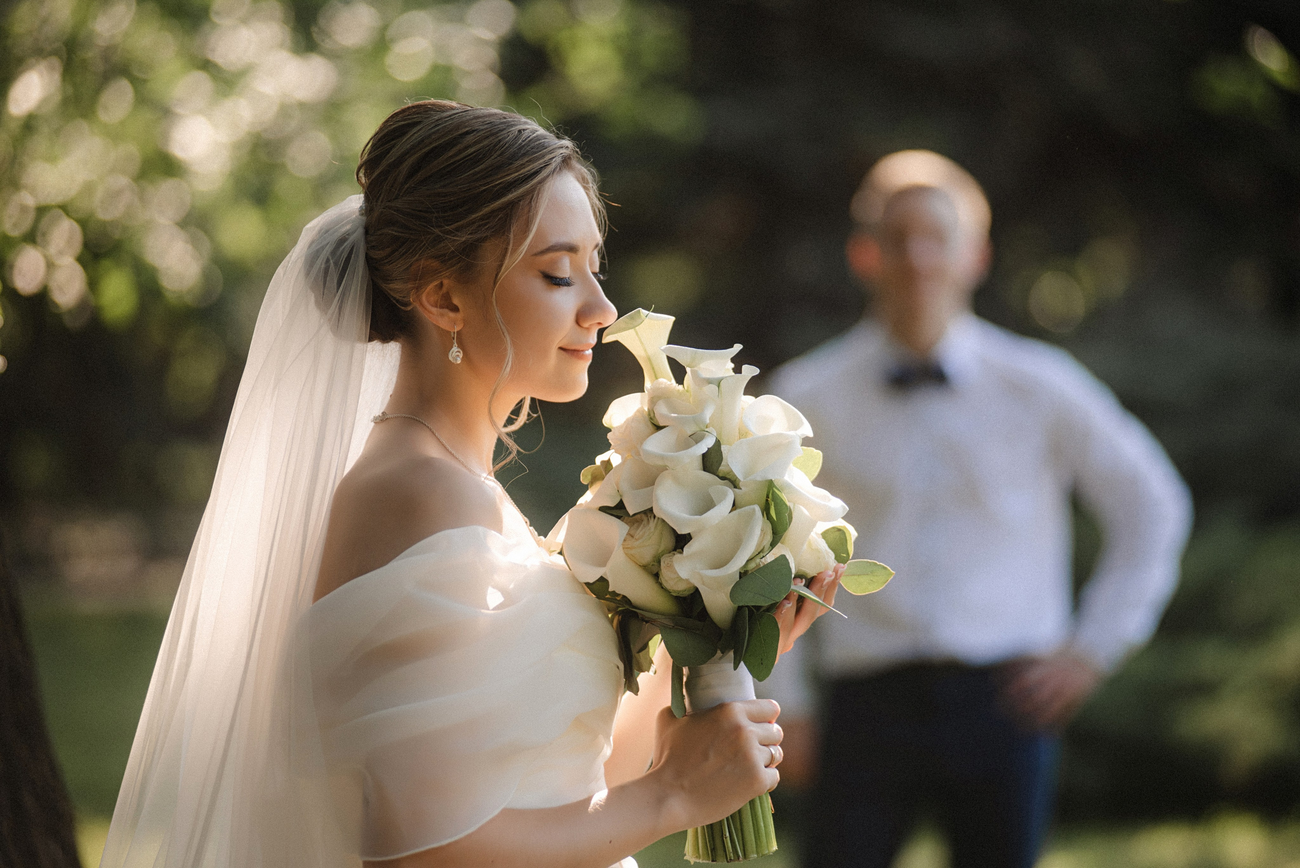 Лілія та Олег. Semashko Photography — весільне та сімейне фото, Олег І Наталі Семашко