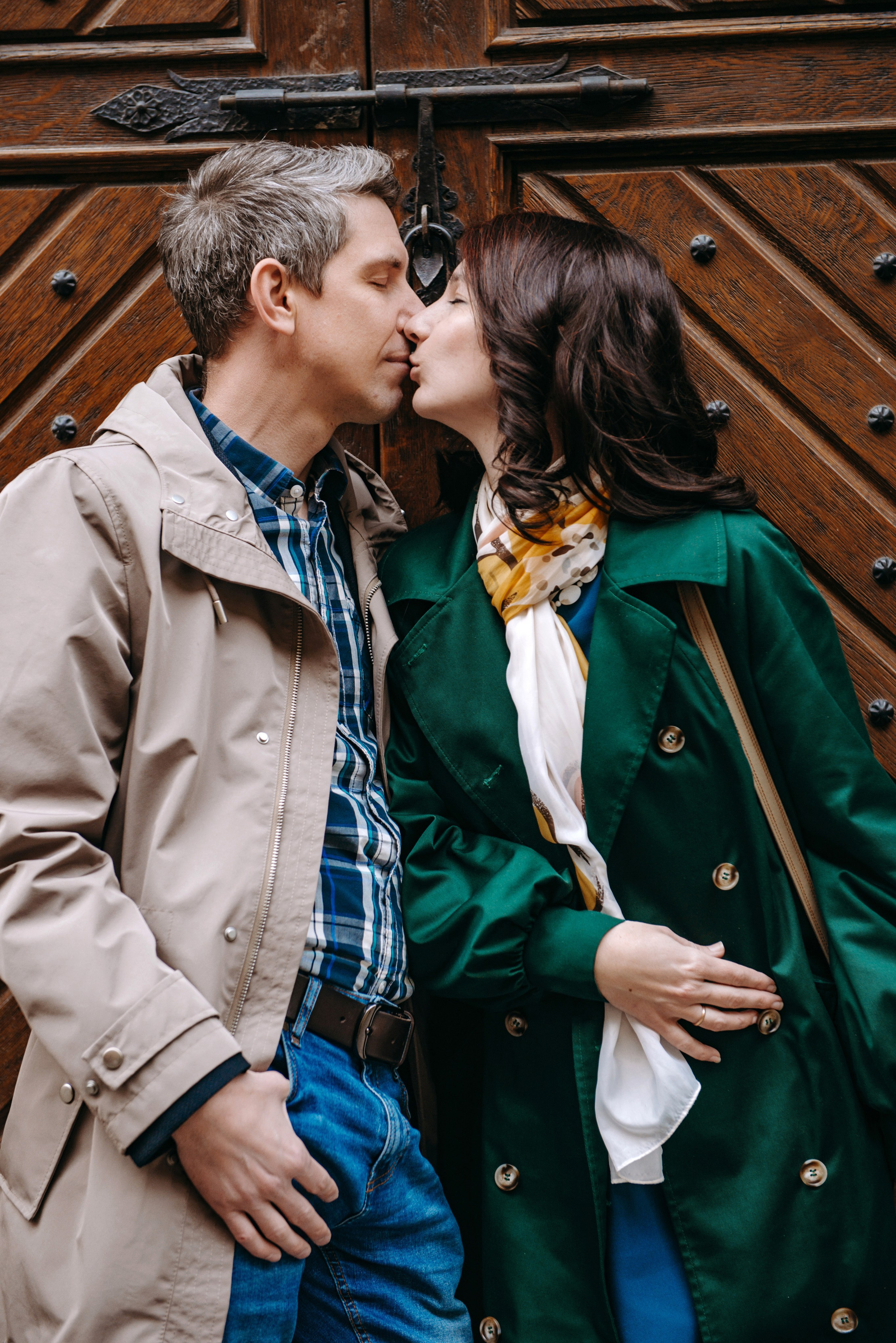 Родина Шалені. Semashko Photography — весільне та сімейне фото, Олег І Наталі Семашко