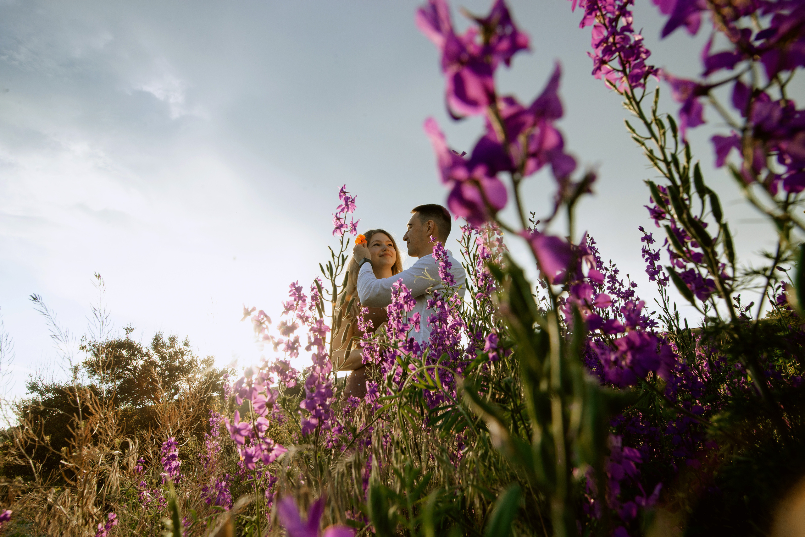 Анастасія та Дмитро. Semashko Photography — весільне та сімейне фото, Олег І Наталі Семашко