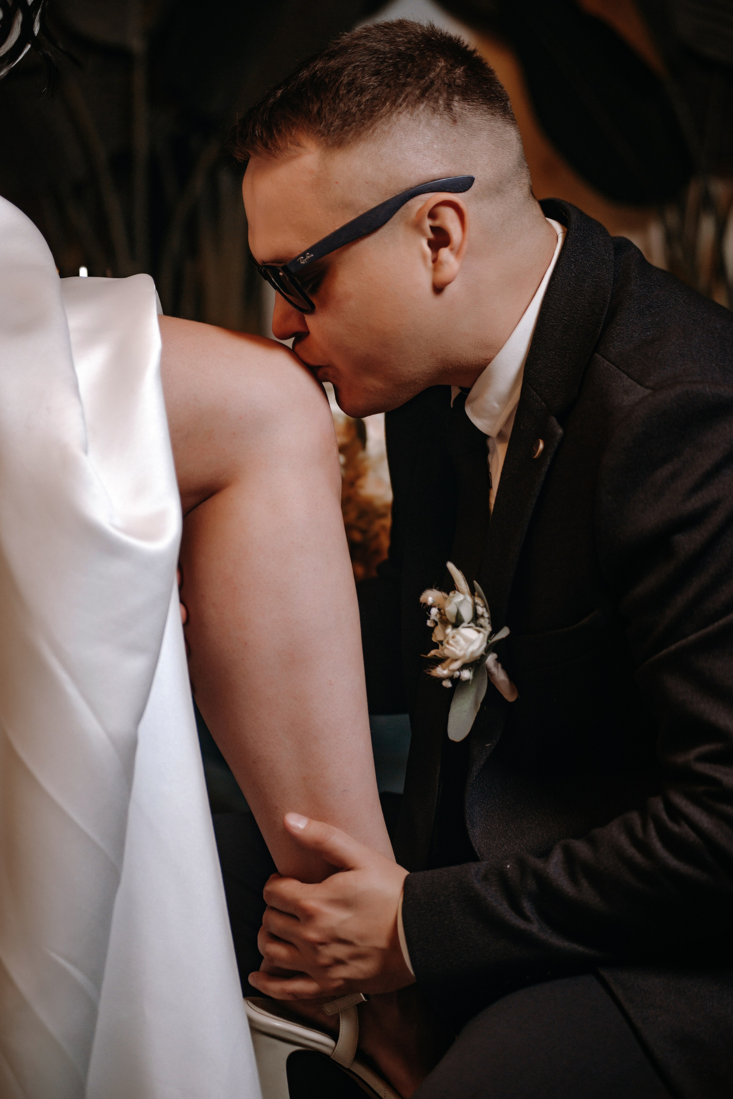 Христина та Андрій. Semashko Photography — весільне та сімейне фото, Олег І Наталі Семашко