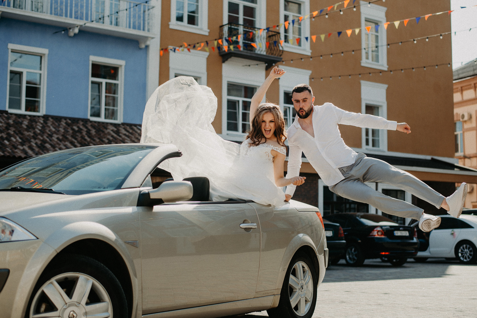 Anastasiya & Sergey. Semashko Photography — весільні та сімейні фотографи