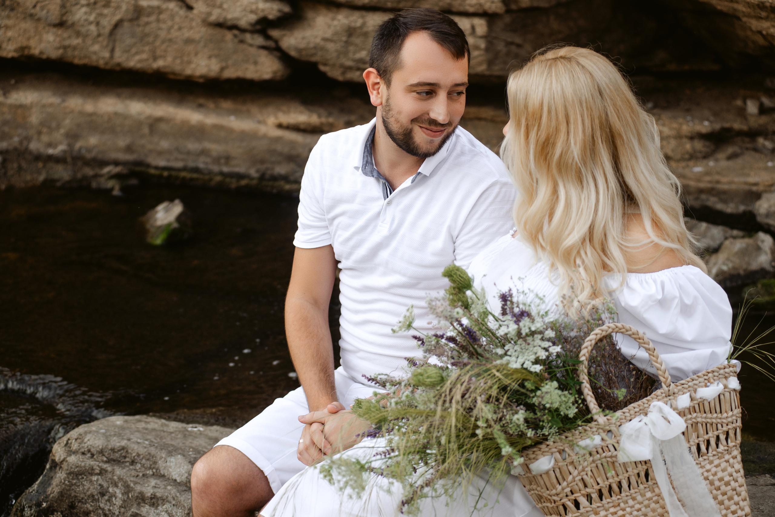 Nadiya & Dmytro. Semashko Photography — весільні та сімейні фотографи