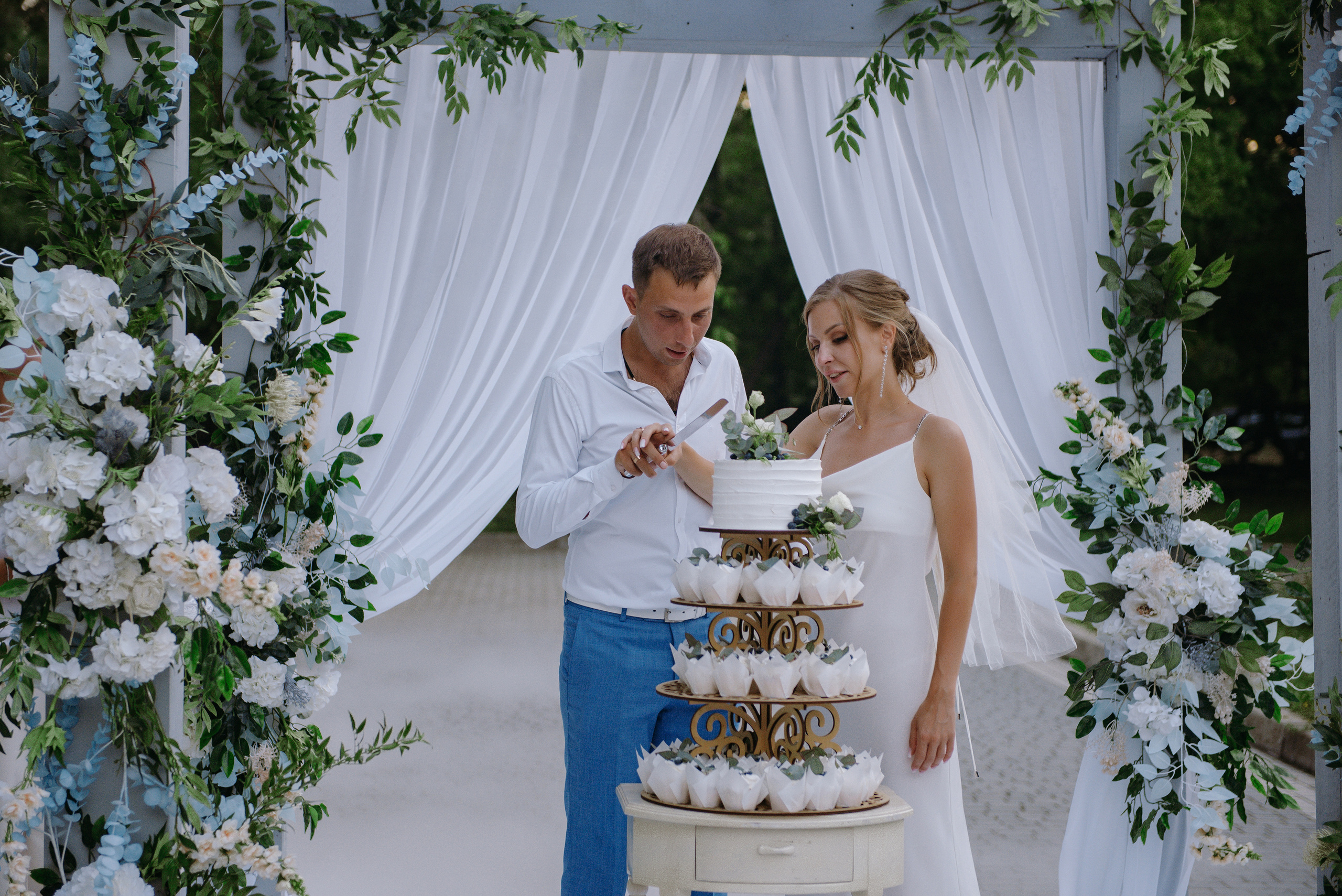 Анна и Виталий. Semashko Photography — весільне та сімейне фото, Олег І Наталі Семашко