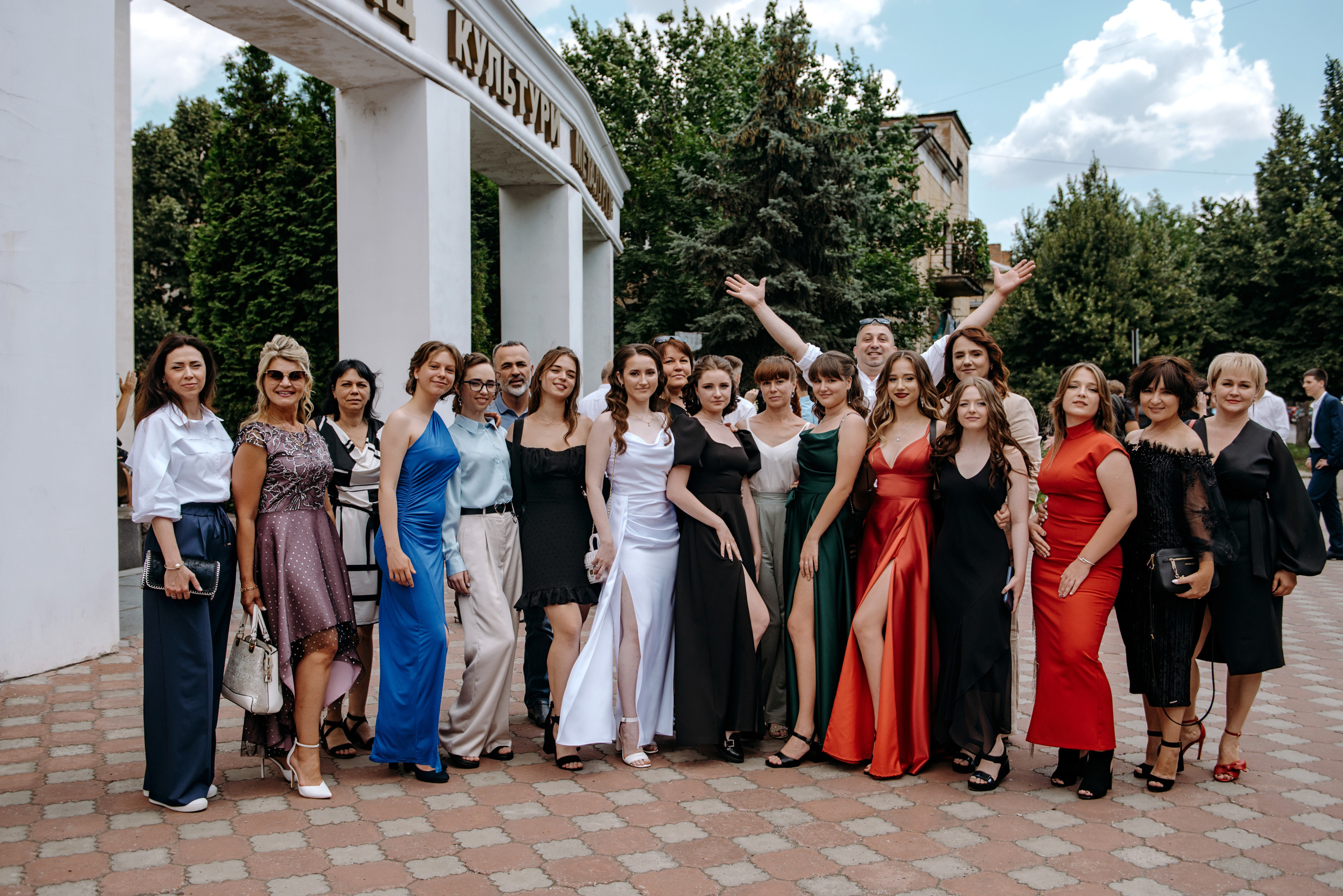 Відгуки. Semashko Photography — весільне та сімейне фото, Олег І Наталі Семашко