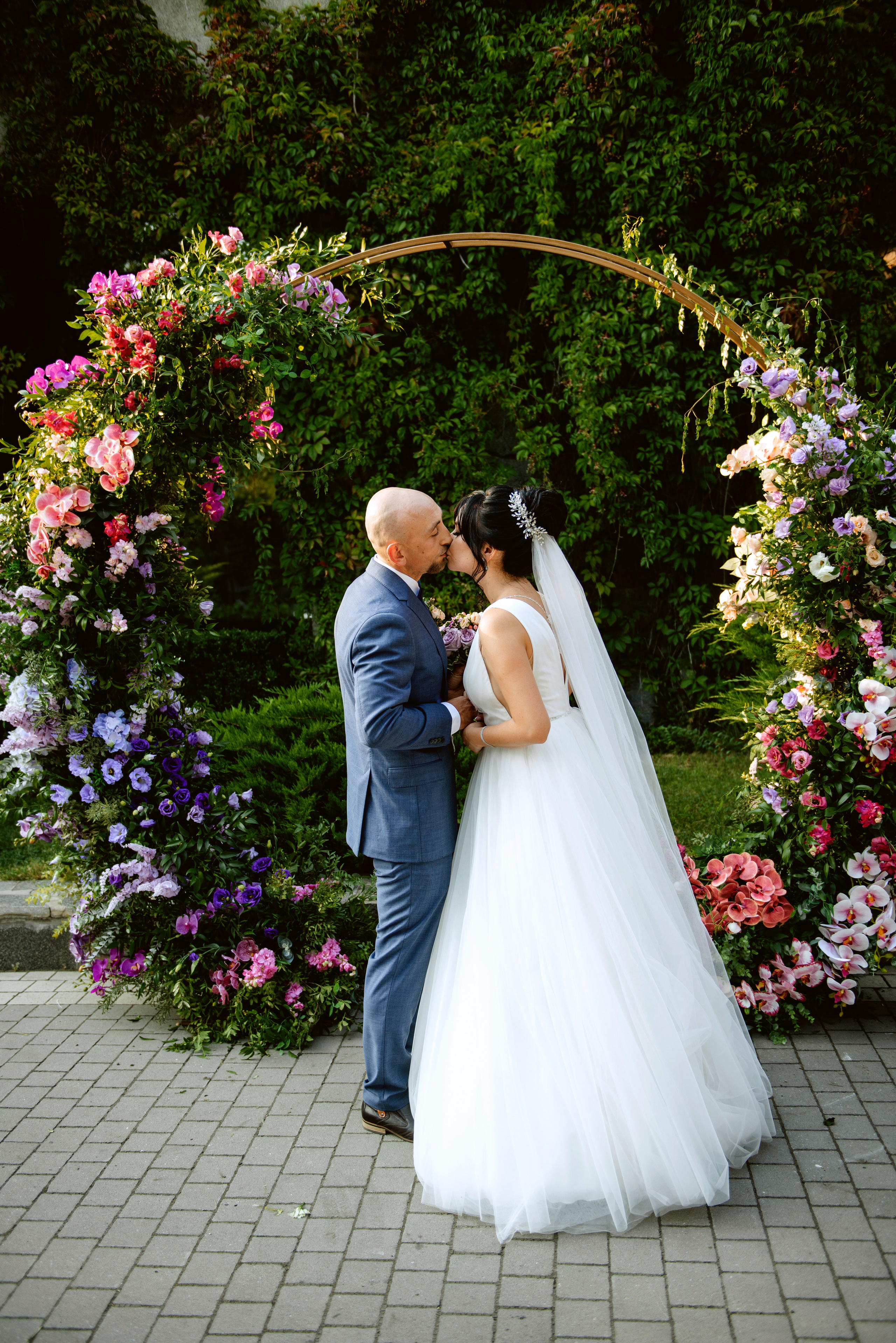 Olga & Oleksandr. Semashko Photography — весільні та сімейні фотографи