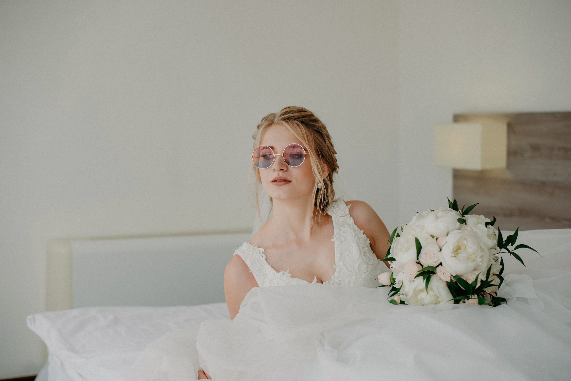 Alyona & Dmytro. Semashko Photography — весільні та сімейні фотографи