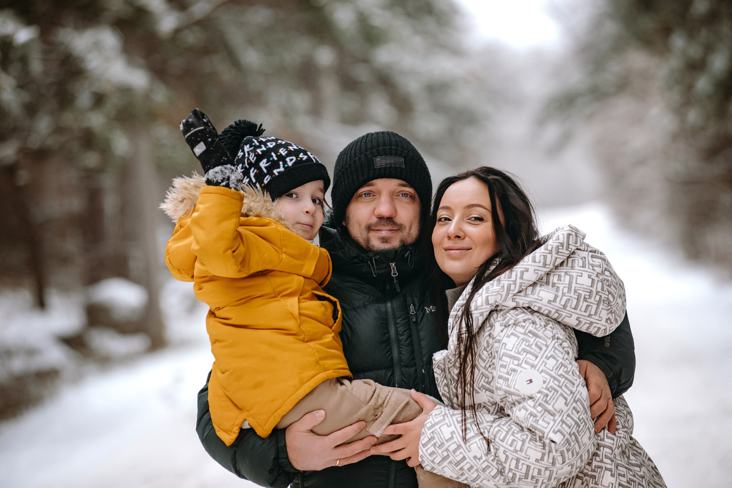 Відгуки. Semashko Photography — весільне та сімейне фото, Олег І Наталі Семашко