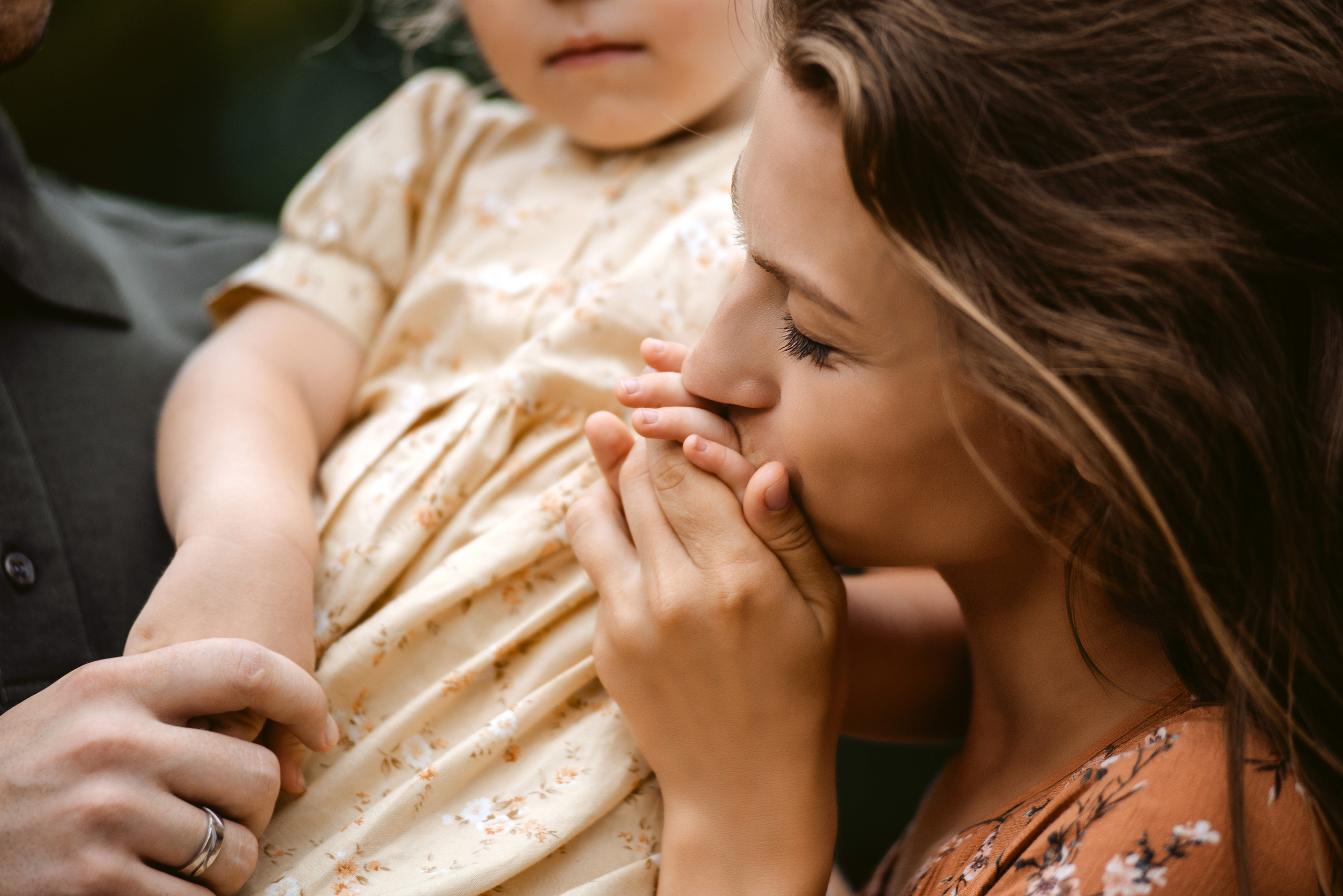 Олеся + Слава + Соломійка. Semashko Photography — весільне та сімейне фото, Олег І Наталі Семашко