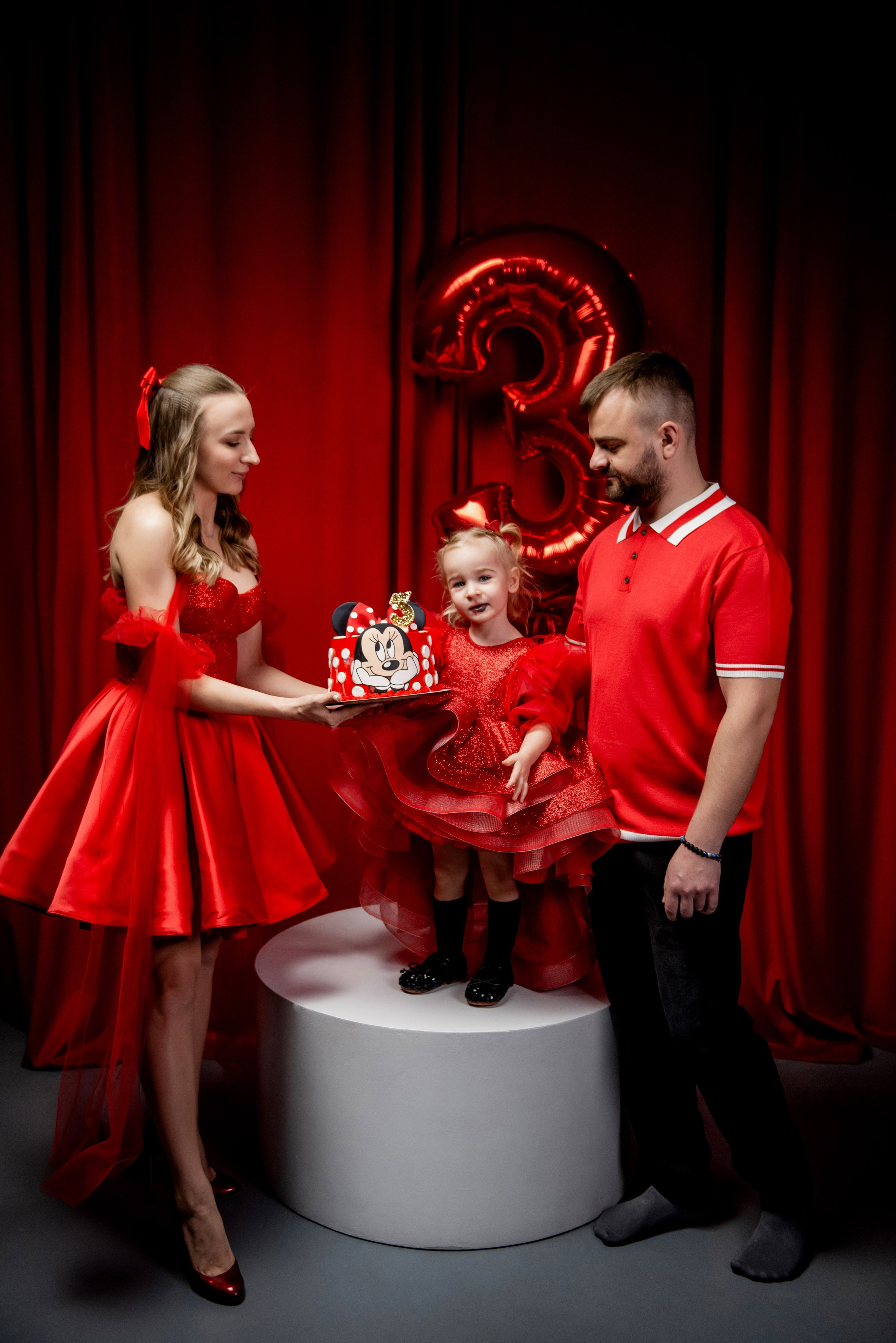 Теона 3. Semashko Photography — весільне та сімейне фото, Олег І Наталі Семашко