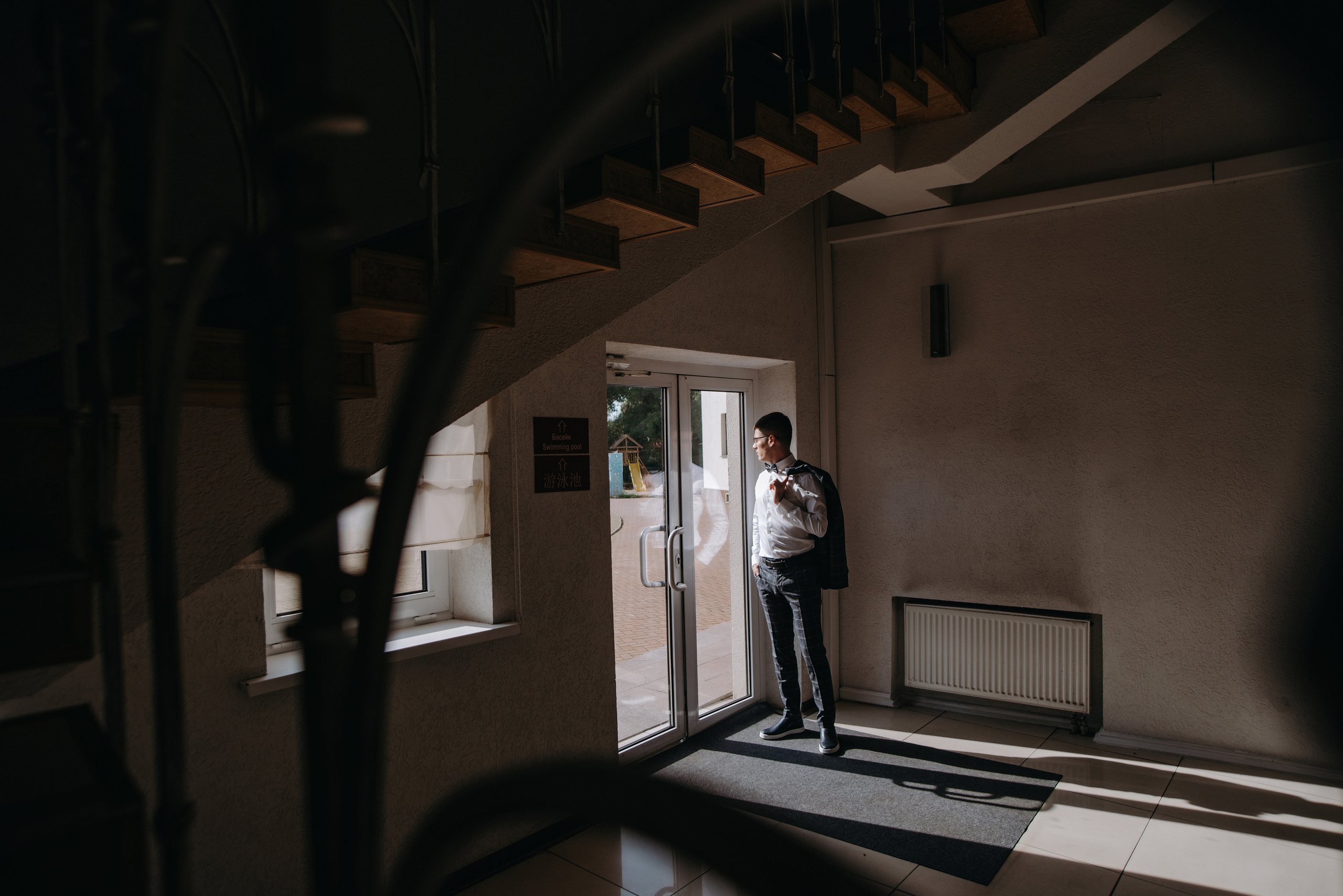 Ліза та Женя. Semashko Photography — весільні та сімейні фотографи