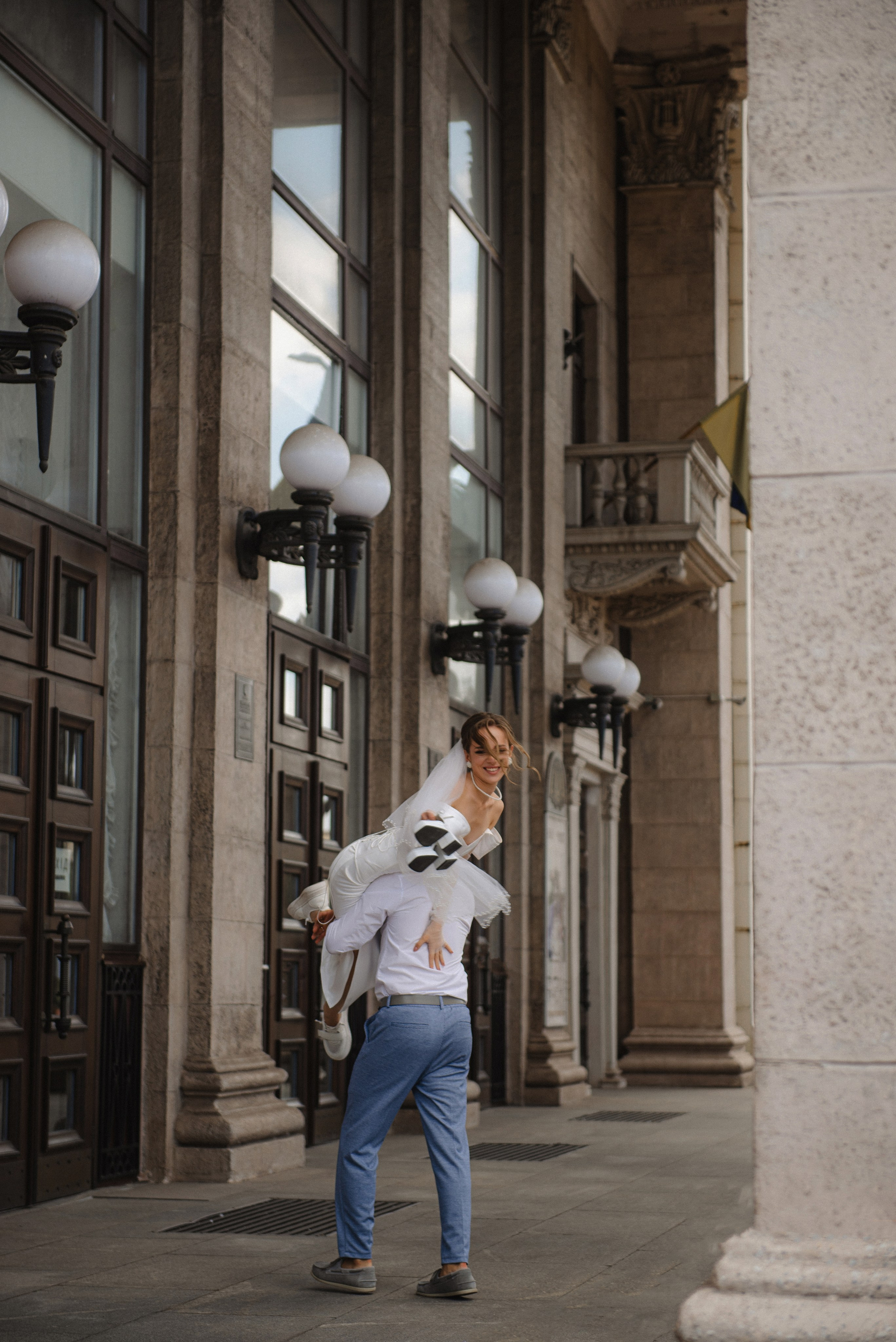 Олександра та Дмитро. Semashko Photography — весільне та сімейне фото, Олег І Наталі Семашко