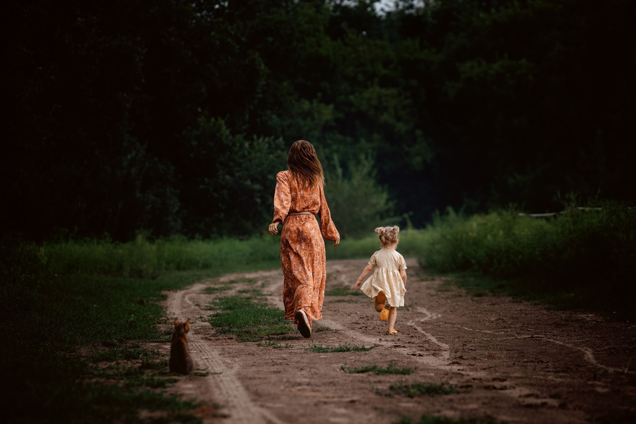 Олеся + Слава + Соломійка. Semashko Photography — весільне та сімейне фото, Олег І Наталі Семашко
