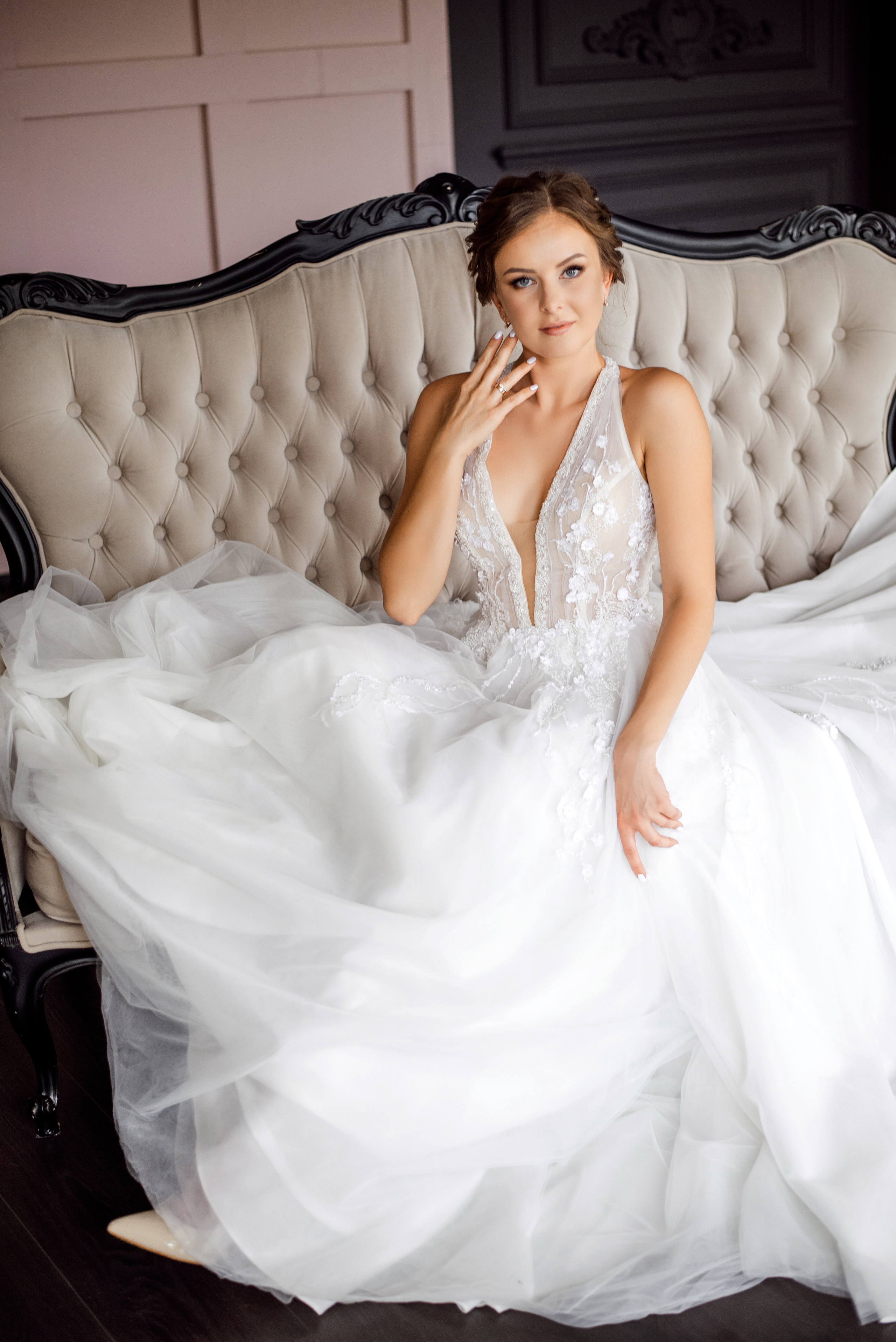 Margaryta & Denys. Semashko Photography — весільні та сімейні фотографи