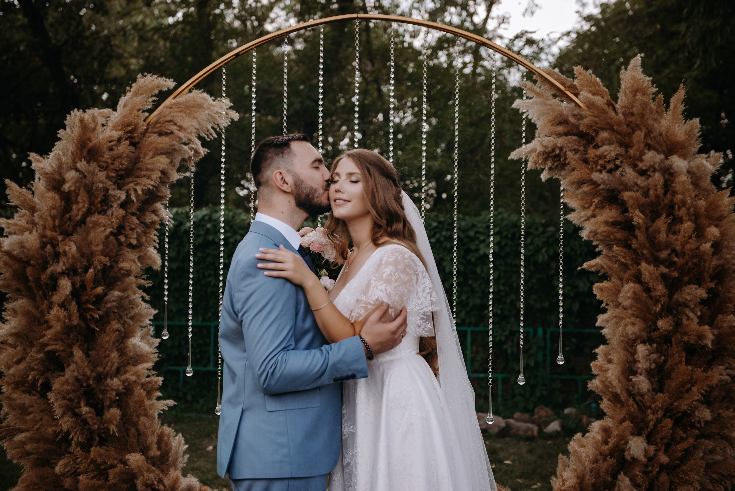 Катя та Влад. Semashko Photography — весільні та сімейні фотографи