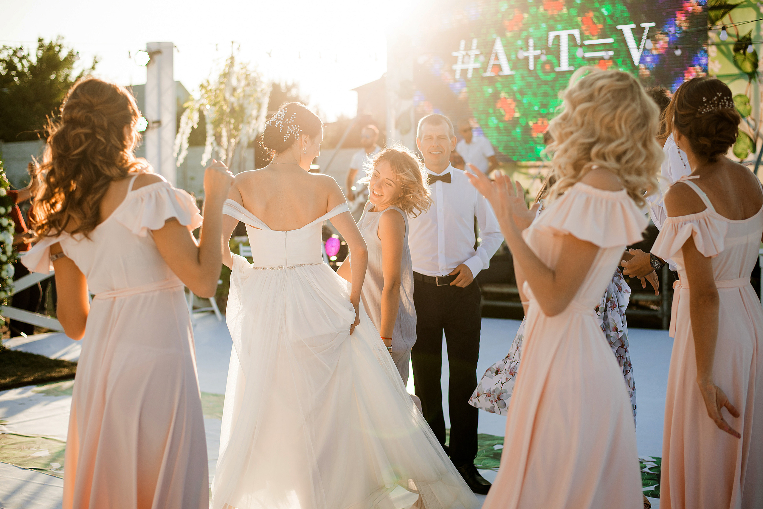 Таня і Олексій. Semashko Photography — весільне та сімейне фото, Олег І Наталі Семашко