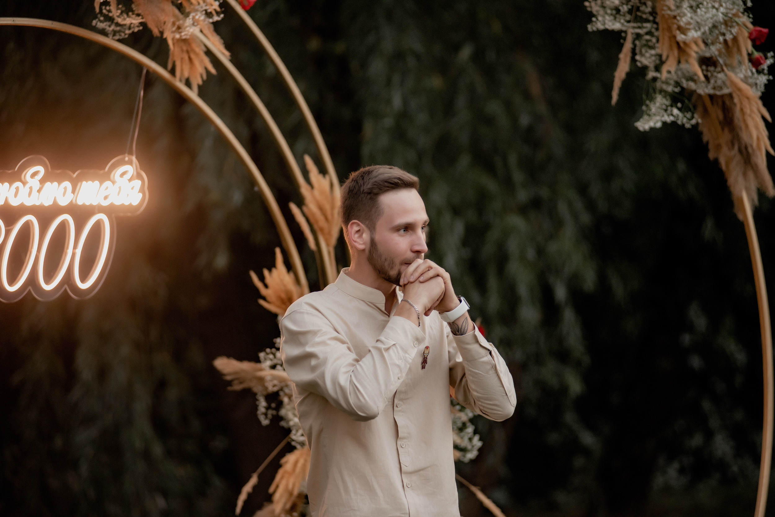 Аня і Вова. Semashko Photography — весільне та сімейне фото, Олег І Наталі Семашко