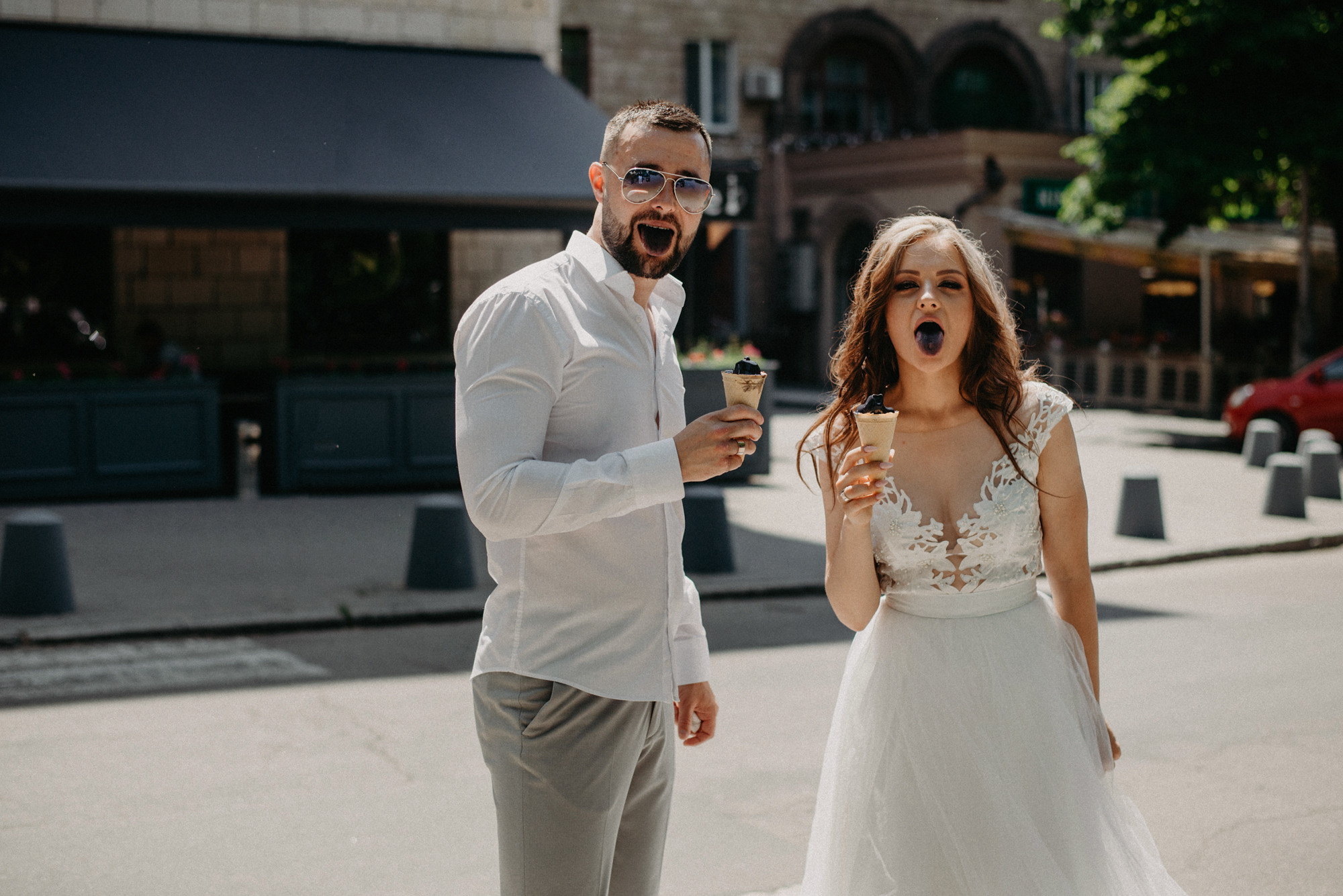 Anastasiya & Sergey. Semashko Photography — весільні та сімейні фотографи