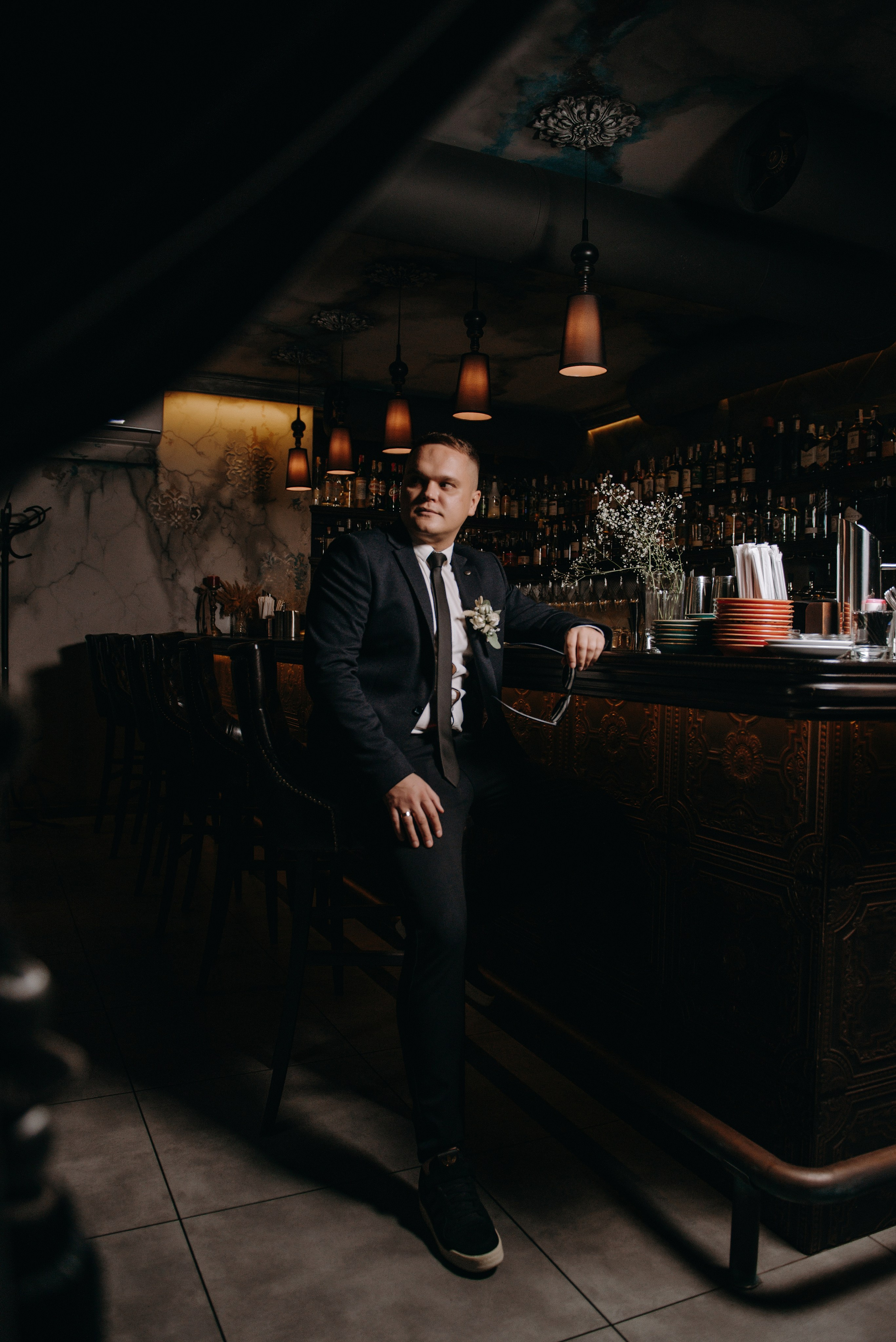 Христина та Андрій. Semashko Photography — весільне та сімейне фото, Олег І Наталі Семашко