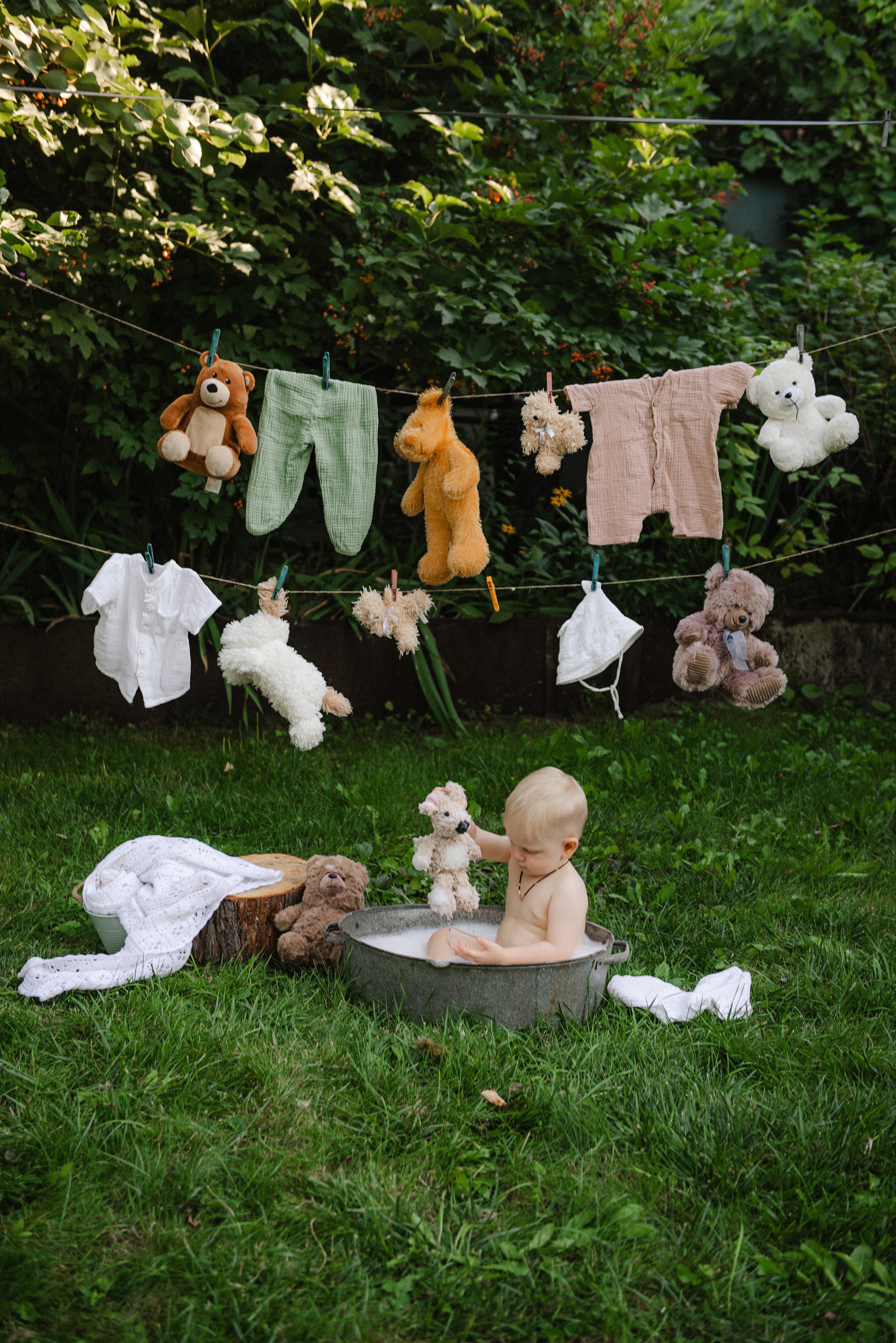 Яша. Semashko Photography — весільне та сімейне фото, Олег І Наталі Семашко