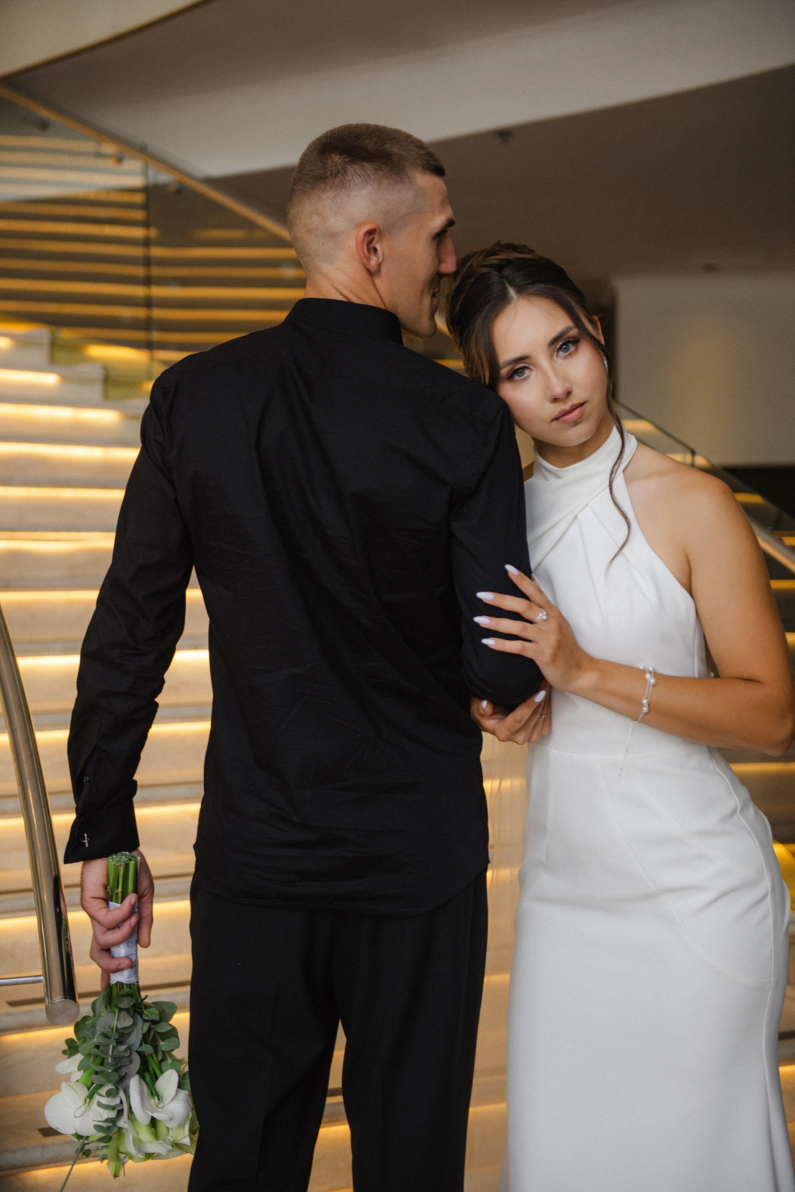 Сніжана та Владислав. Semashko Photography — весільне та сімейне фото, Олег І Наталі Семашко