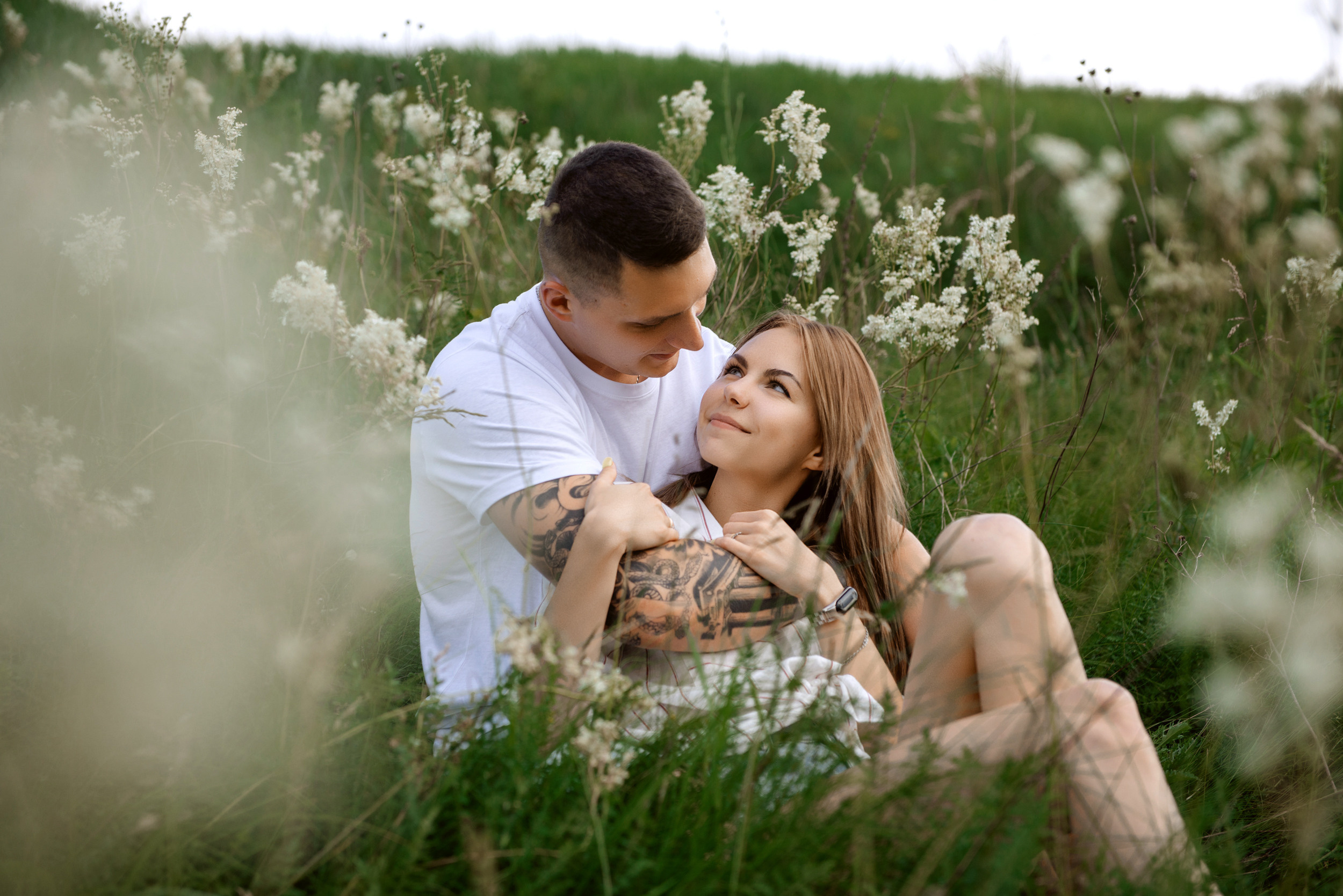 Дарина і Микита. Semashko Photography — весільне та сімейне фото, Олег І Наталі Семашко