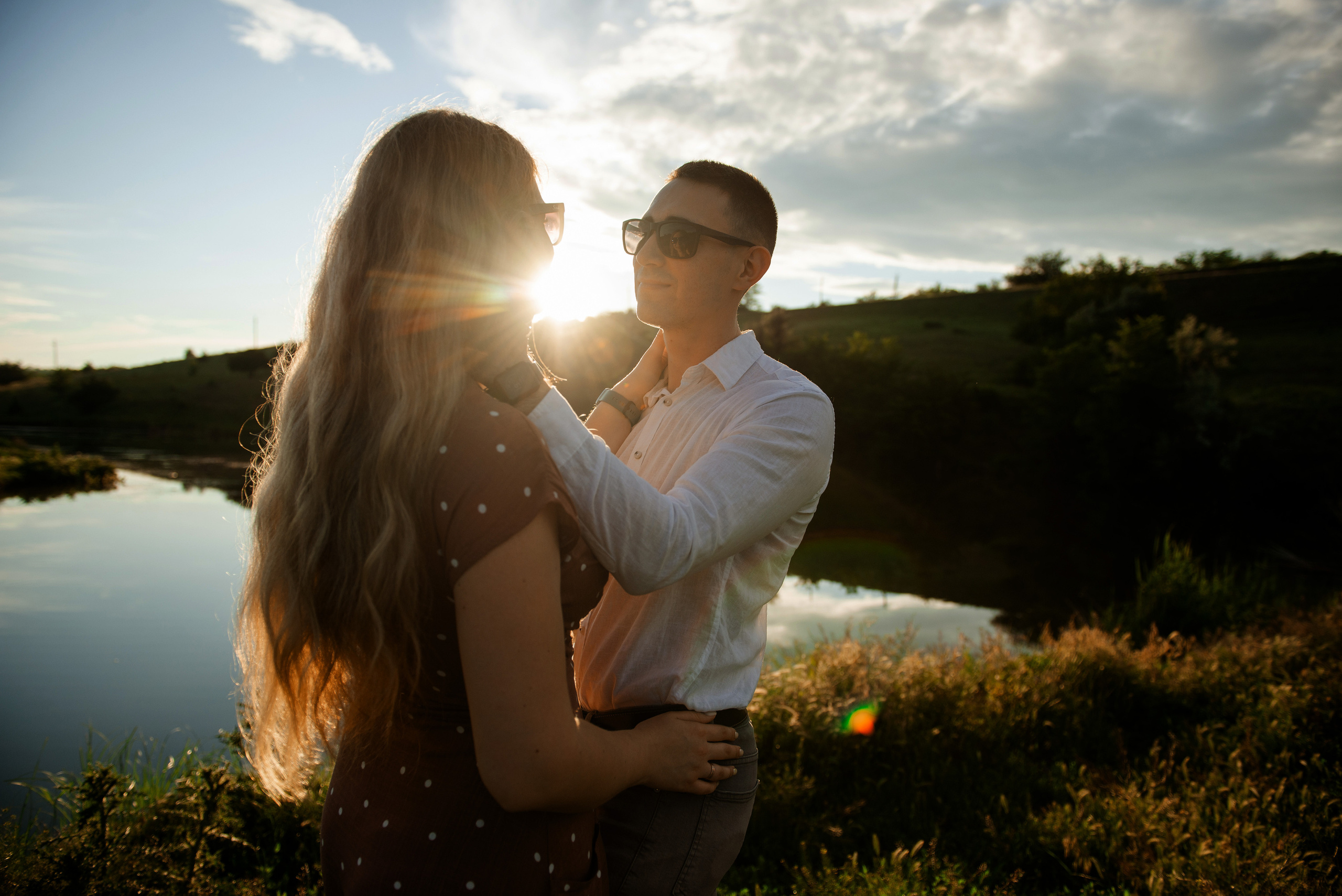 Анастасія та Дмитро. Semashko Photography — весільне та сімейне фото, Олег І Наталі Семашко