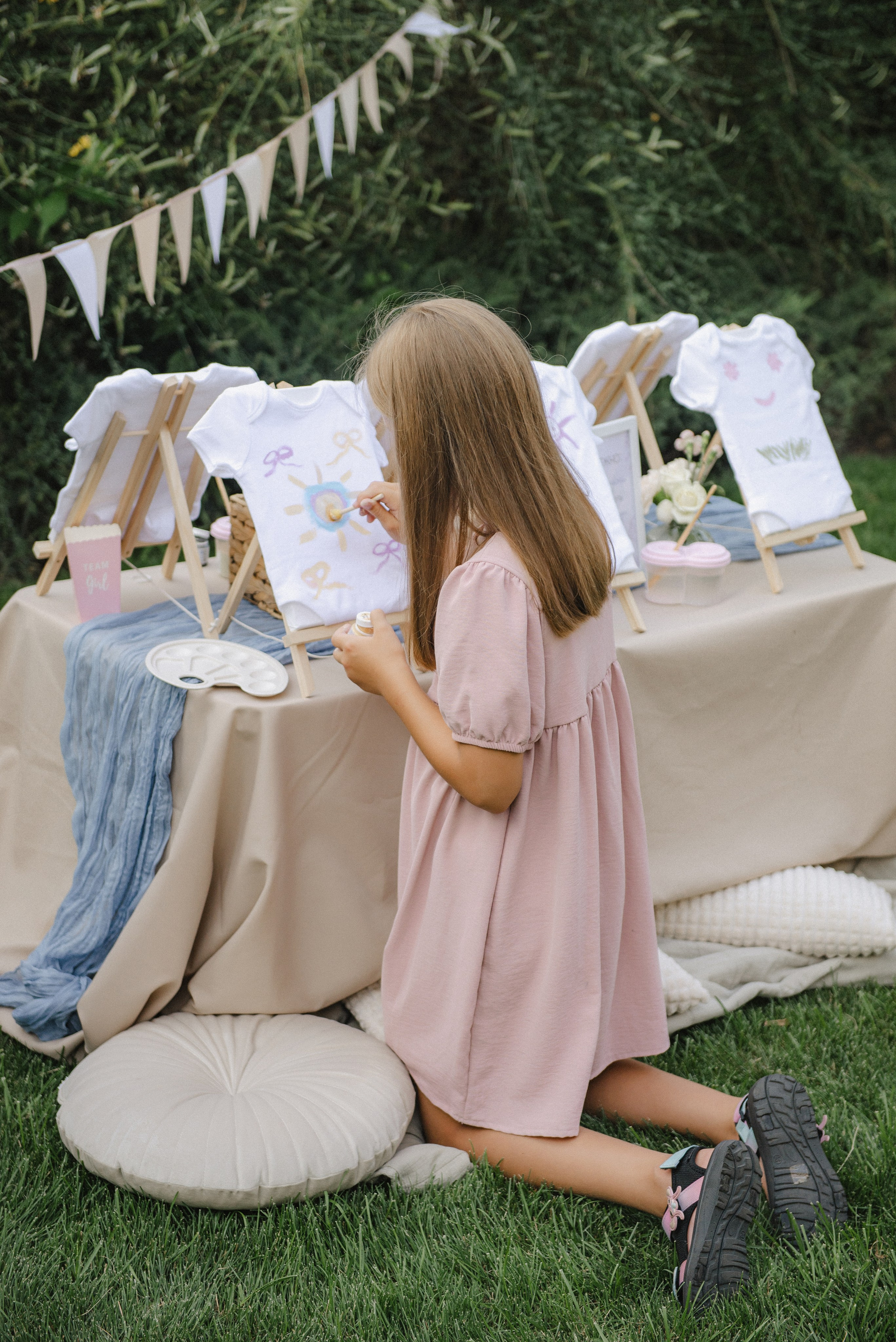 Гендер Паті Аня та Сашко. Semashko Photography — весільне та сімейне фото, Олег І Наталі Семашко