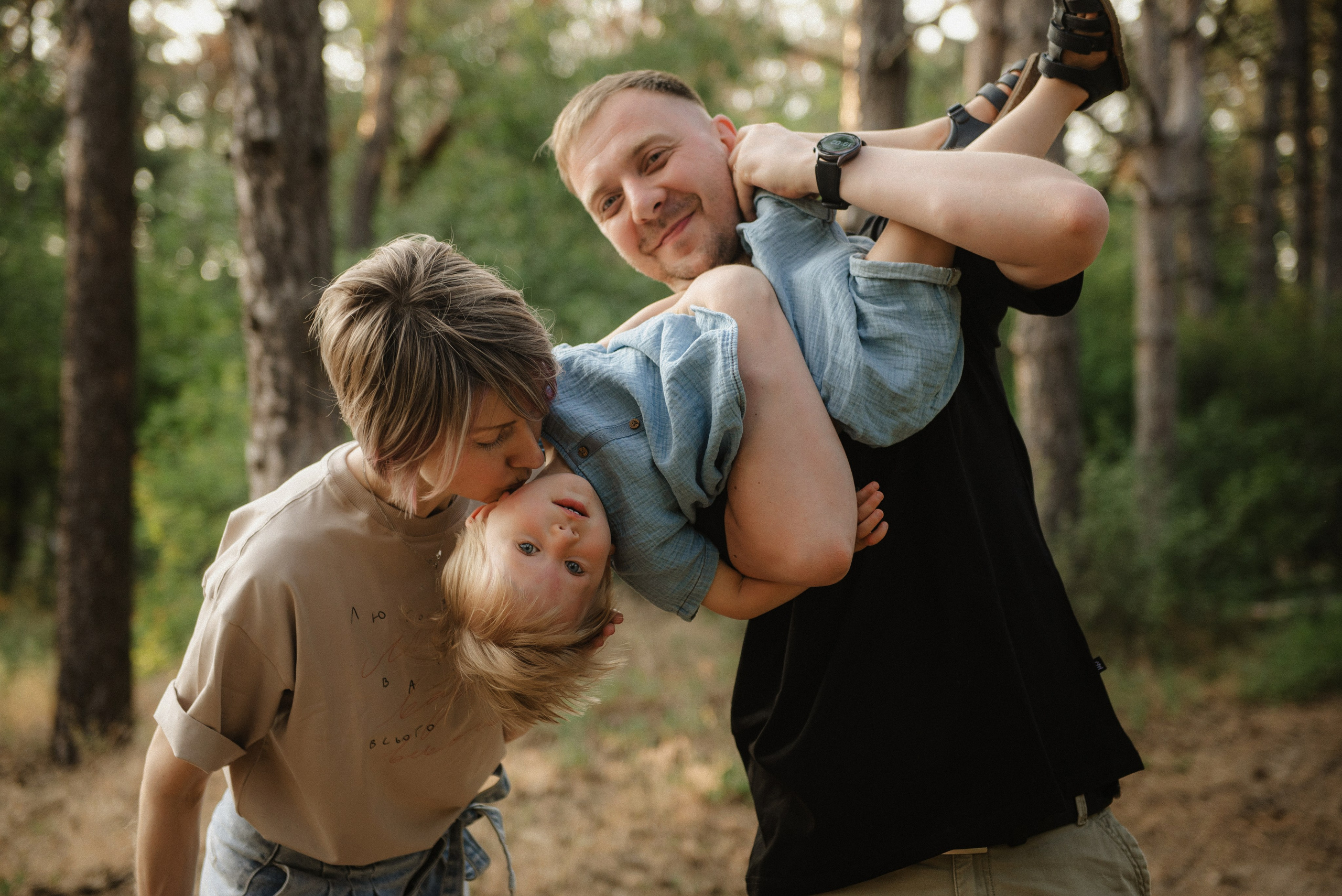 Богданчик. Semashko Photography — весільне та сімейне фото, Олег І Наталі Семашко