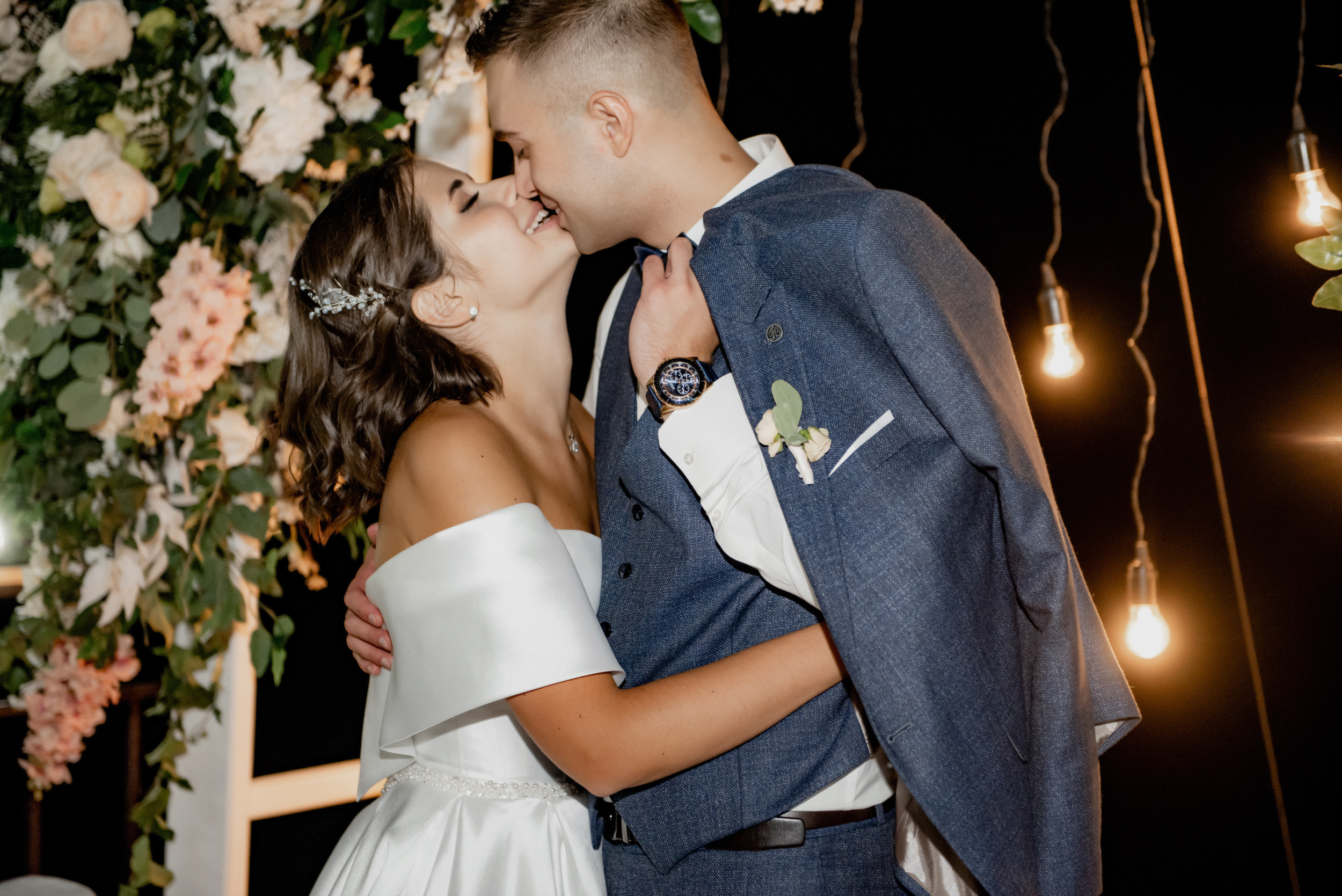 Anna & Denis. Semashko Photography — весільні та сімейні фотографи