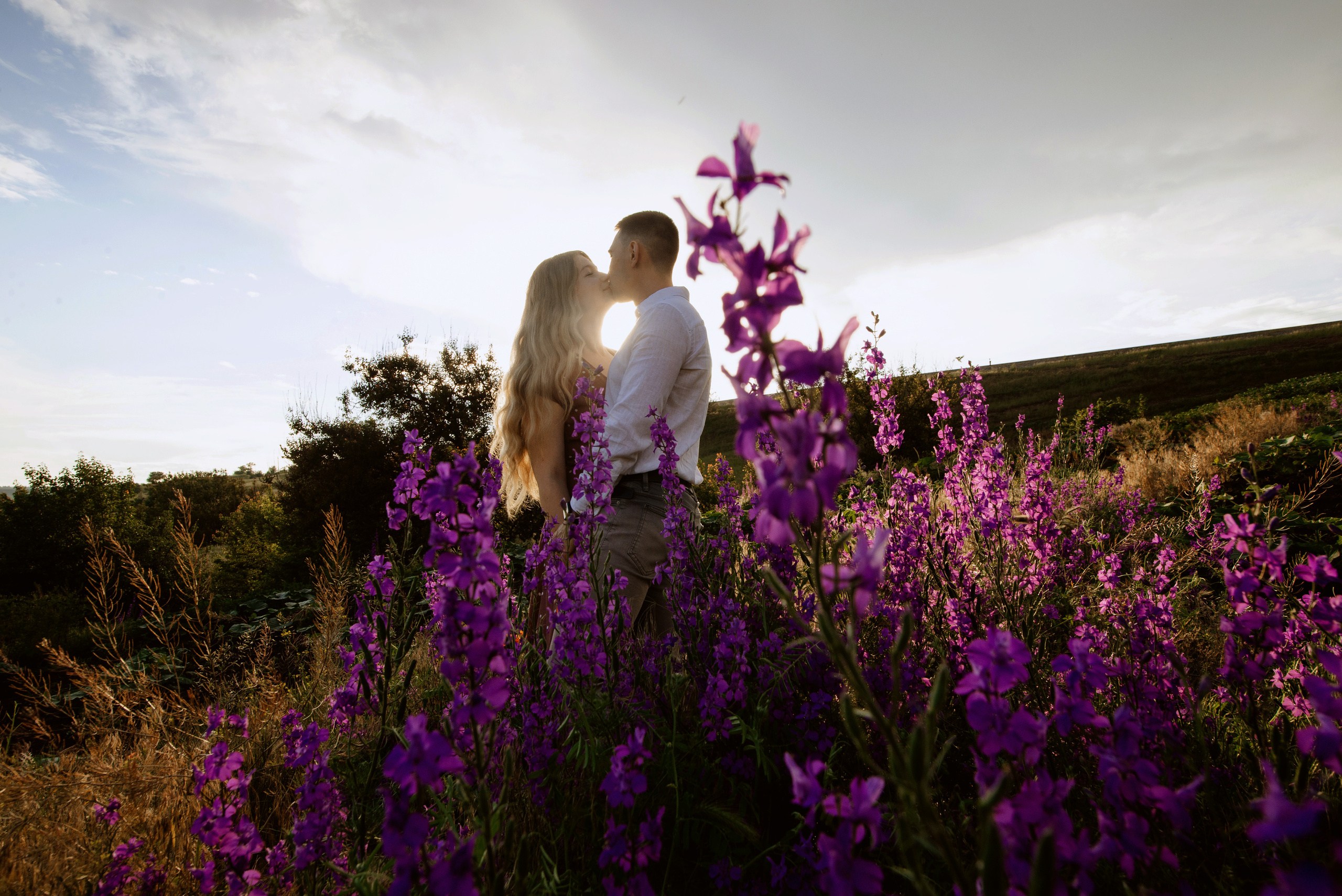 Анастасія та Дмитро. Semashko Photography — весільне та сімейне фото, Олег І Наталі Семашко