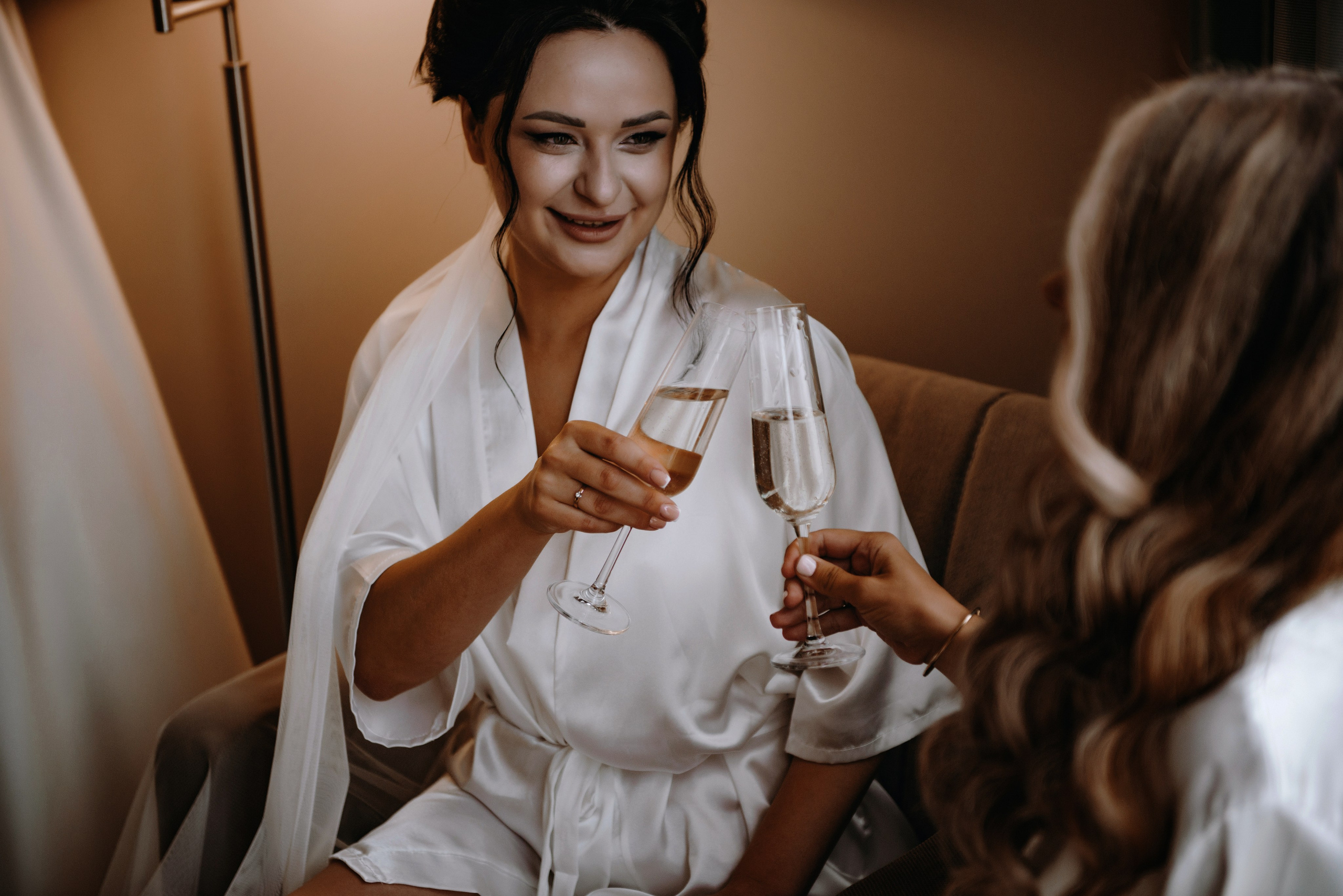 Anastasiya & Dmytro. Semashko Photography — весільні та сімейні фотографи