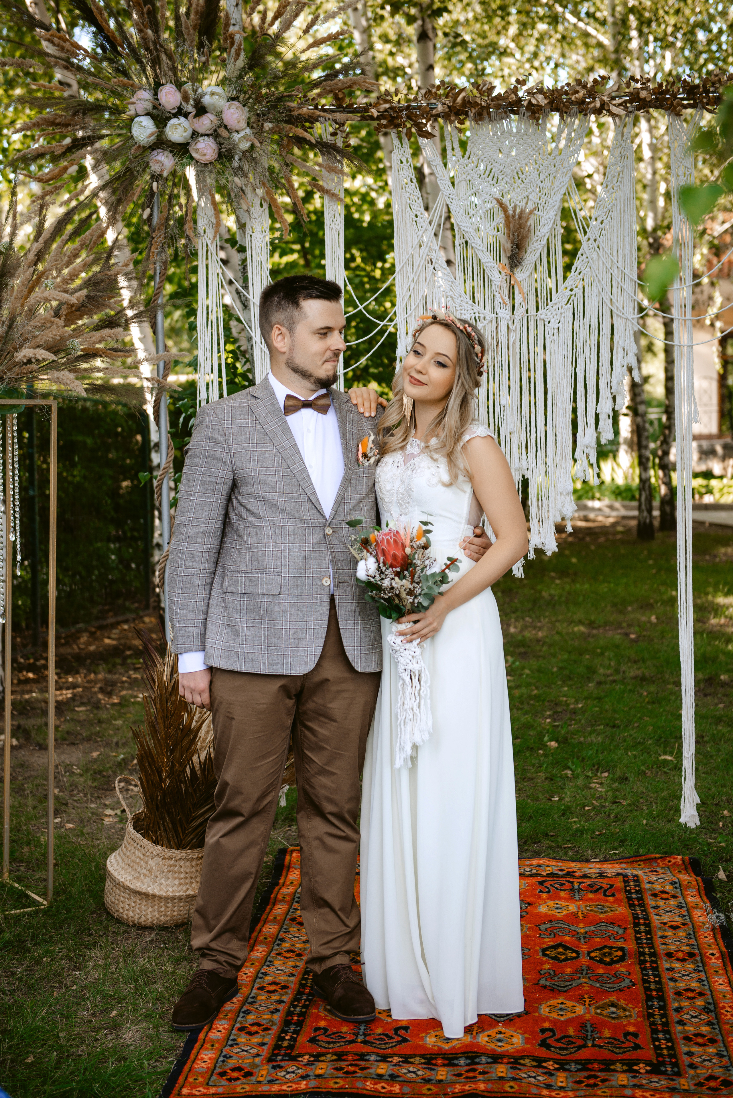 Іра та Анджей. Semashko Photography — весільне та сімейне фото, Олег І Наталі Семашко