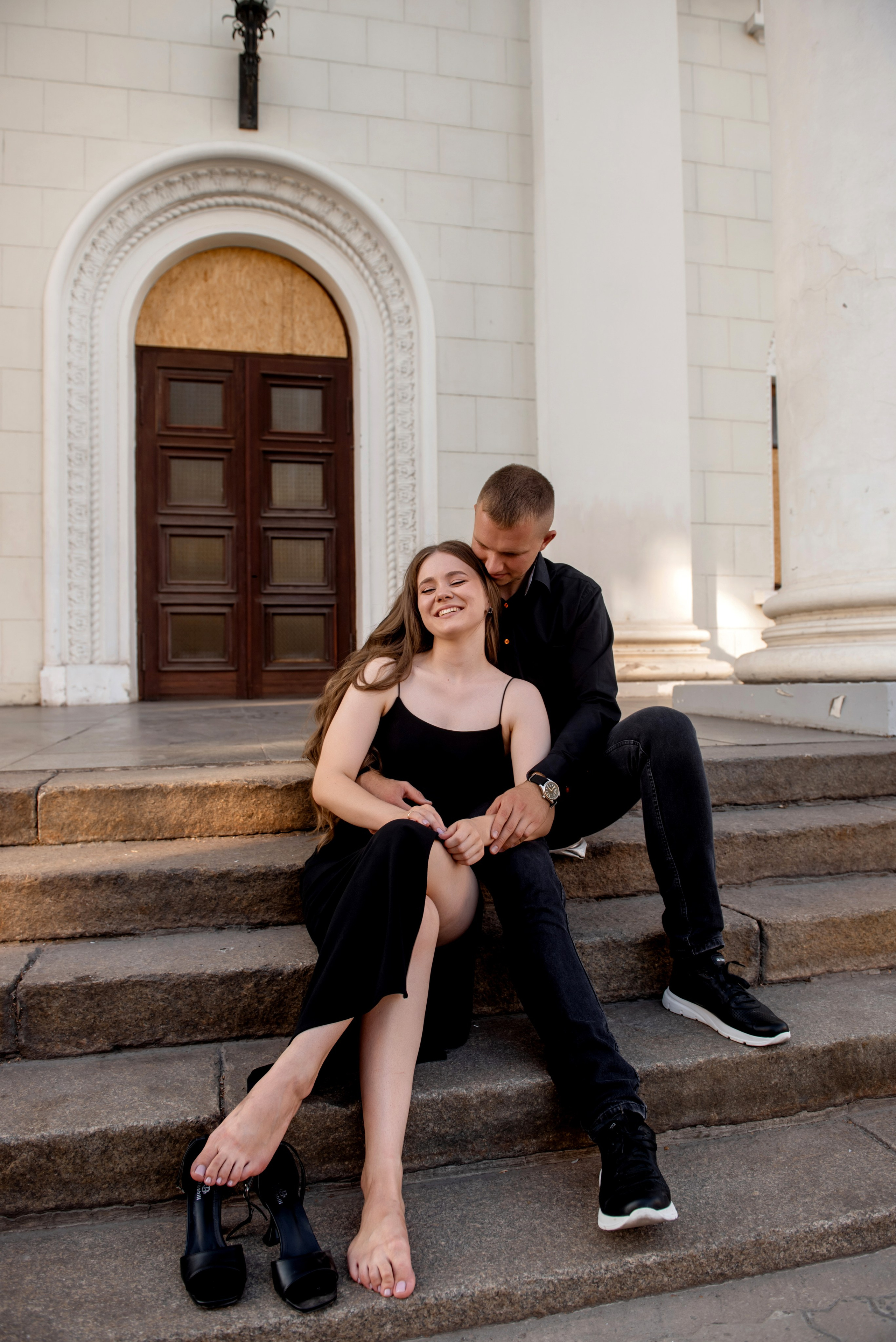 Анна та Єгор. Semashko Photography — весільне та сімейне фото, Олег І Наталі Семашко