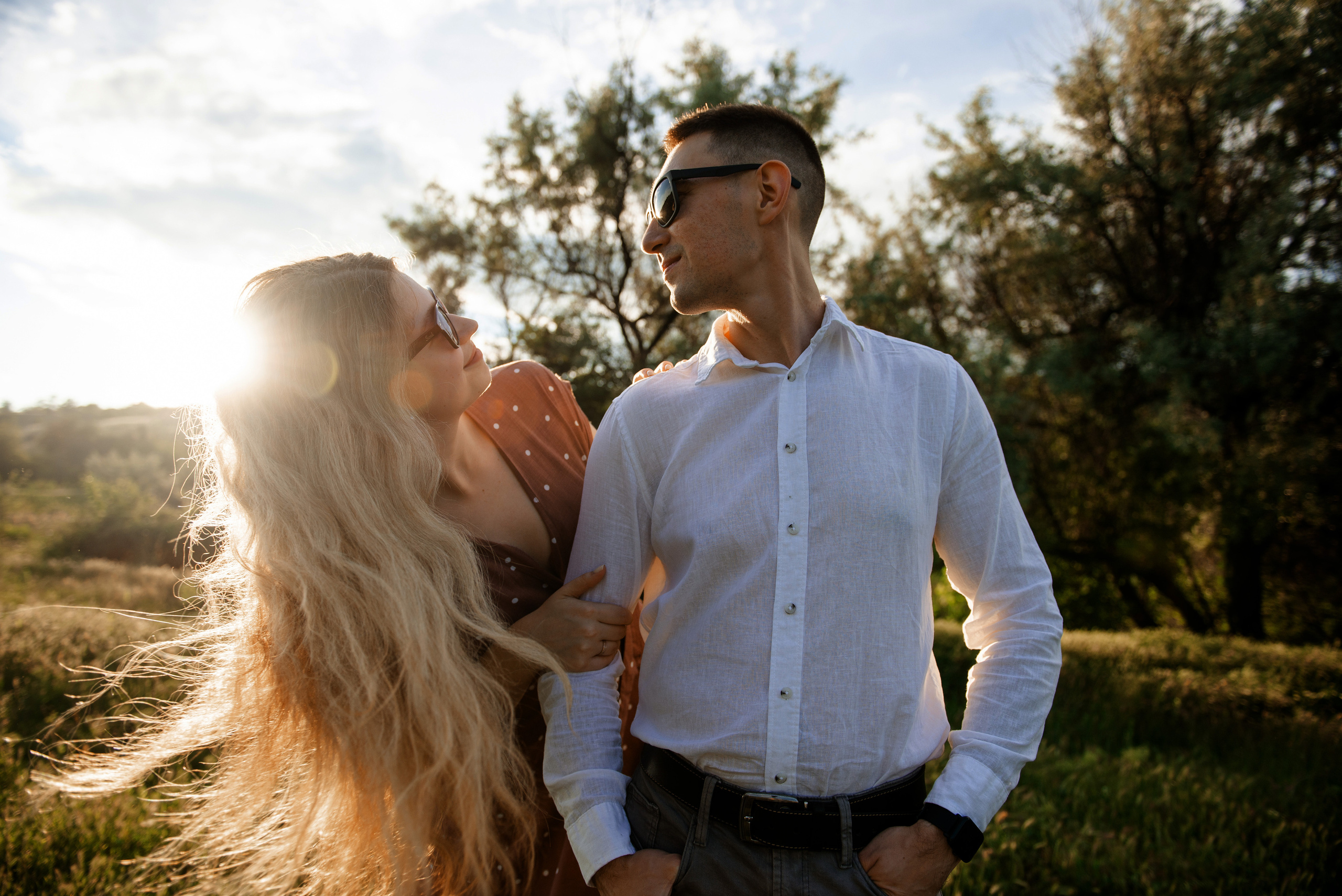 Анастасія та Дмитро. Semashko Photography — весільне та сімейне фото, Олег І Наталі Семашко