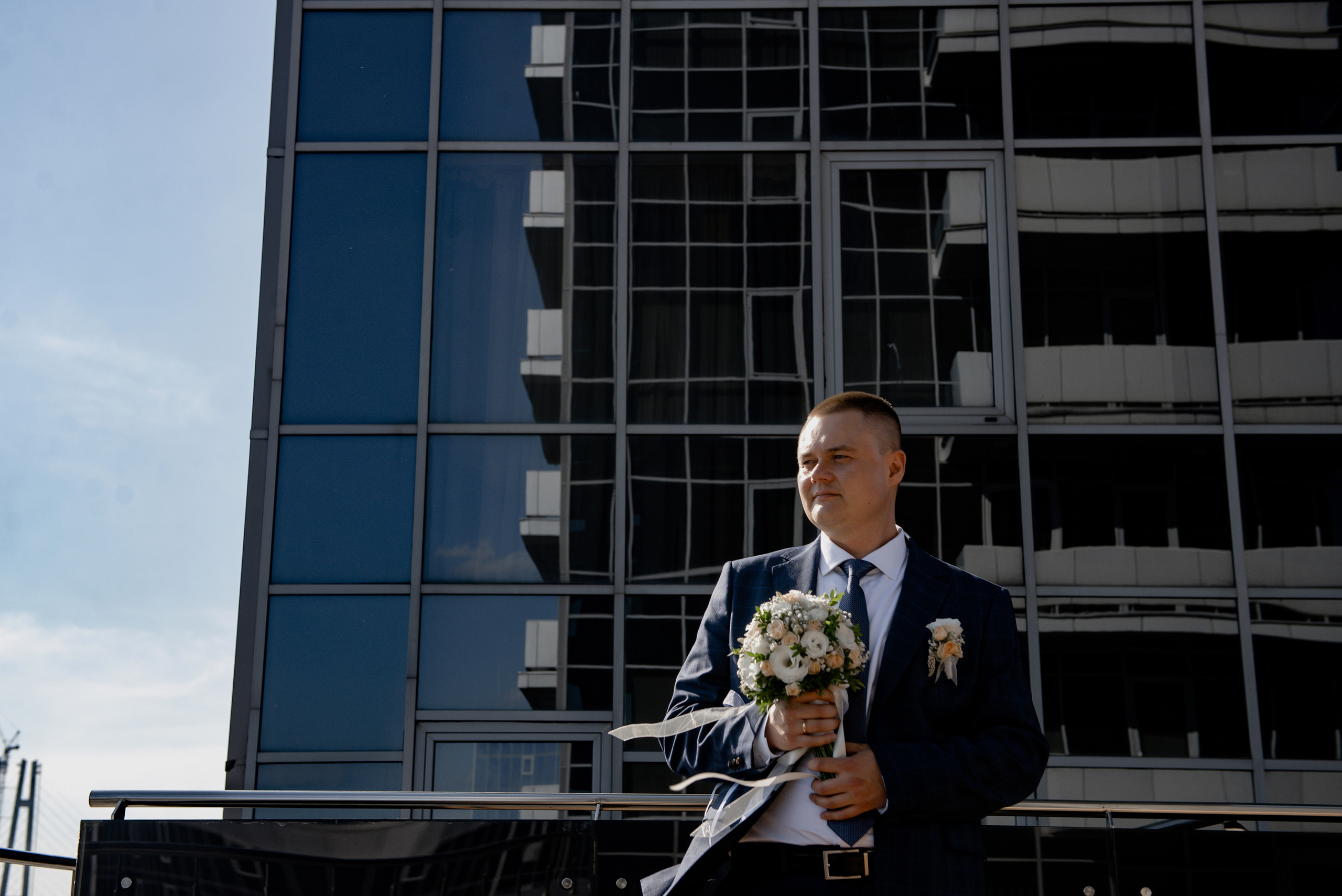 Александр и Светлана. Semashko Photography — весільні та сімейні фотографи