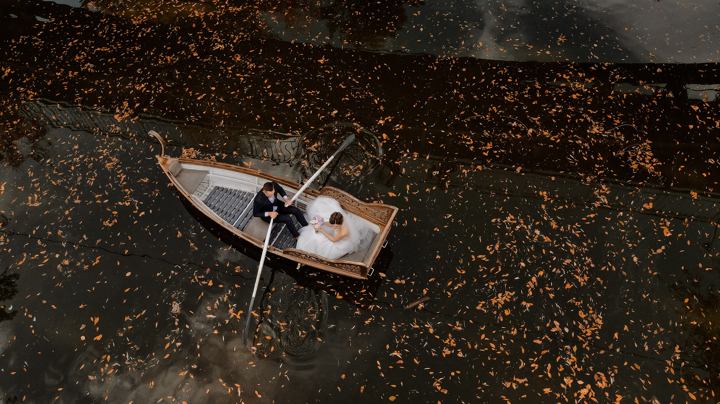 Violetta & Vitaly. Semashko Photography — весільні та сімейні фотографи