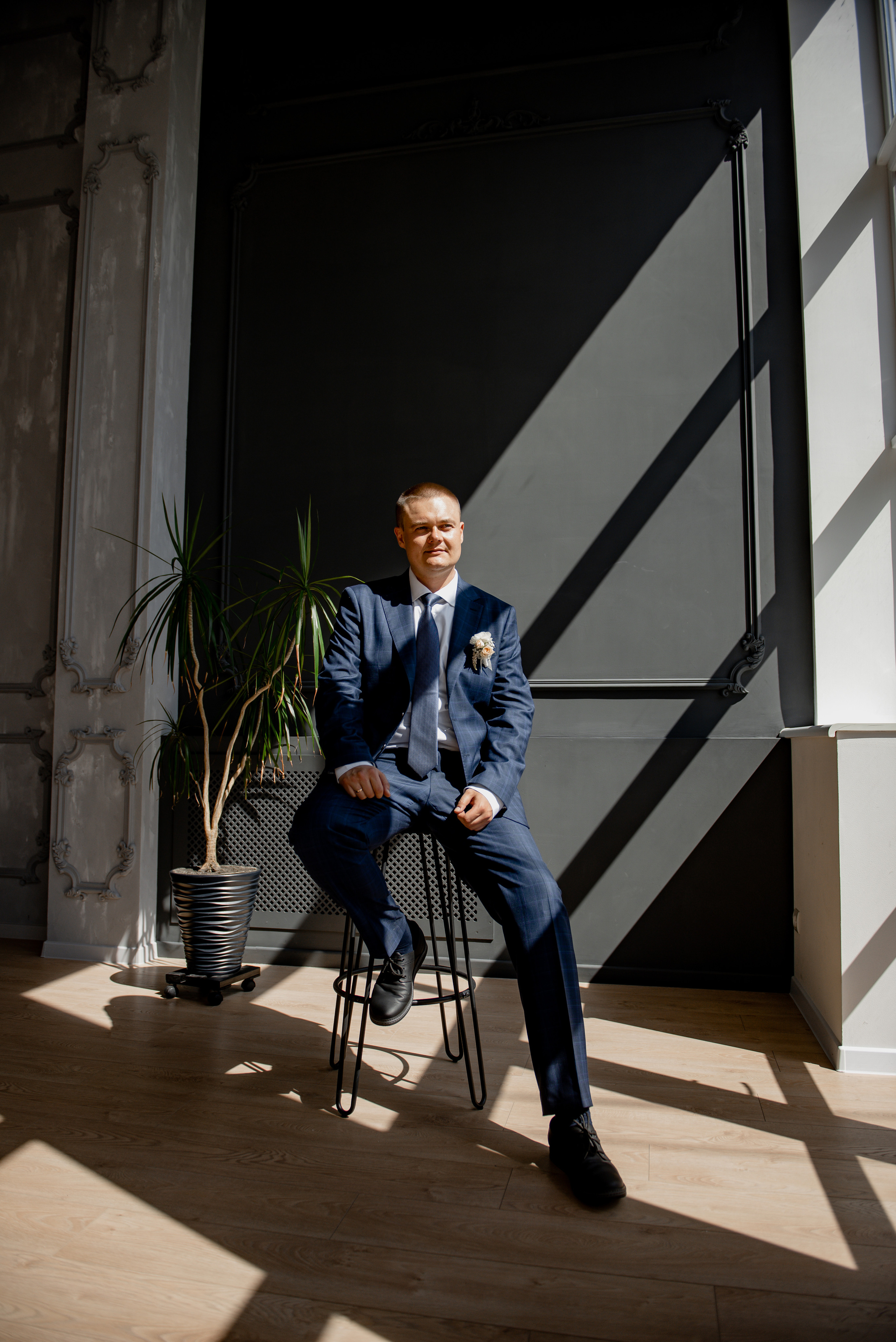 Александр и Светлана. Semashko Photography — весільні та сімейні фотографи